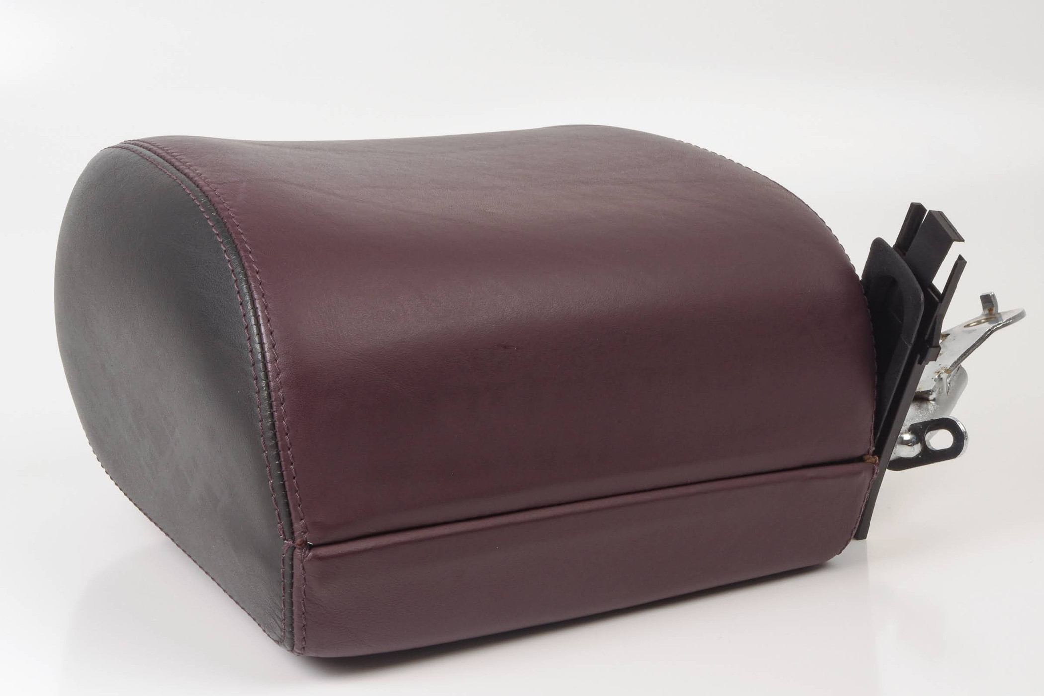 Mercedes 1299701950 Headrest - Left Purple | R129 SL