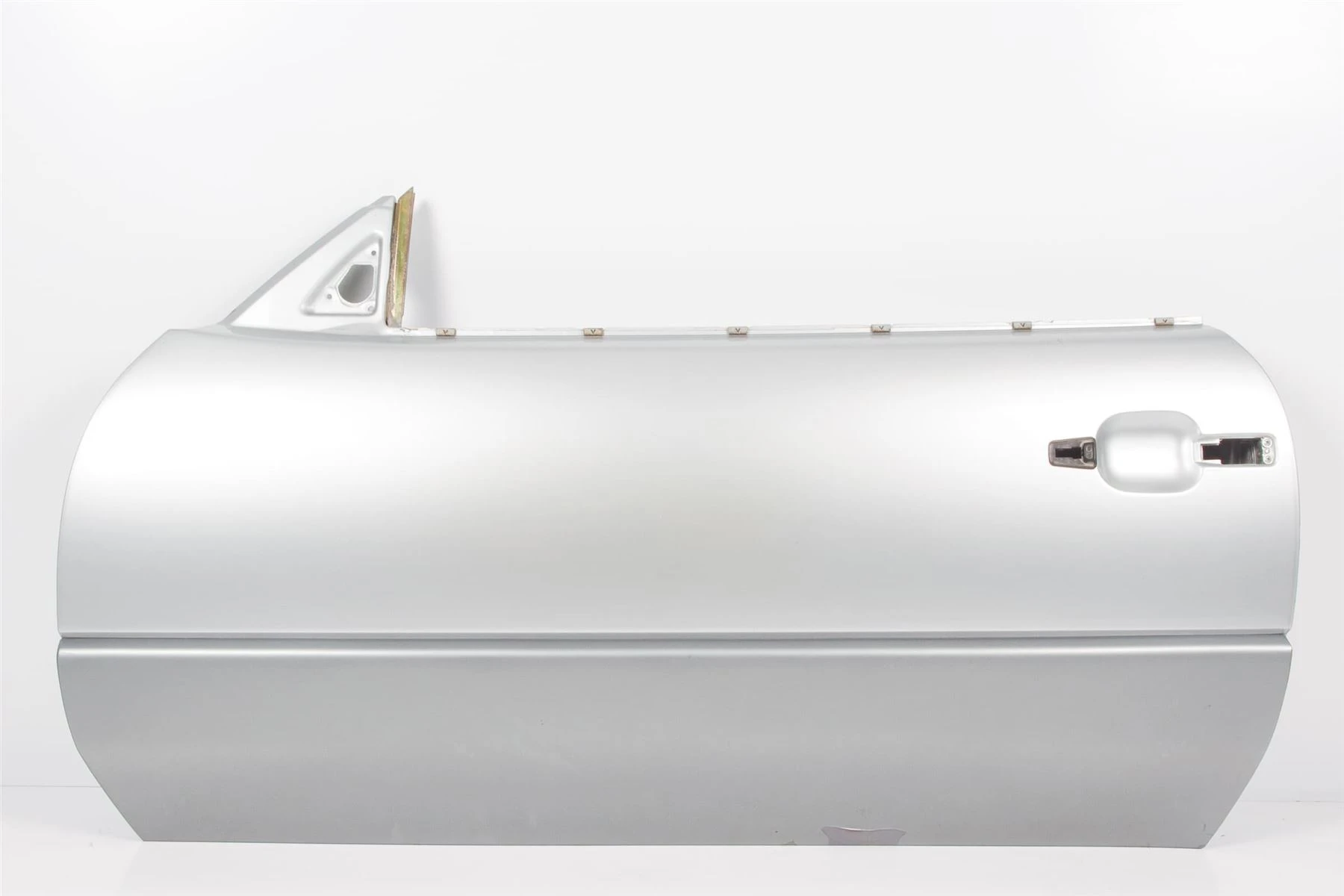 Mercedes 1297200705 Door Shell - Left Silver | R129 SL