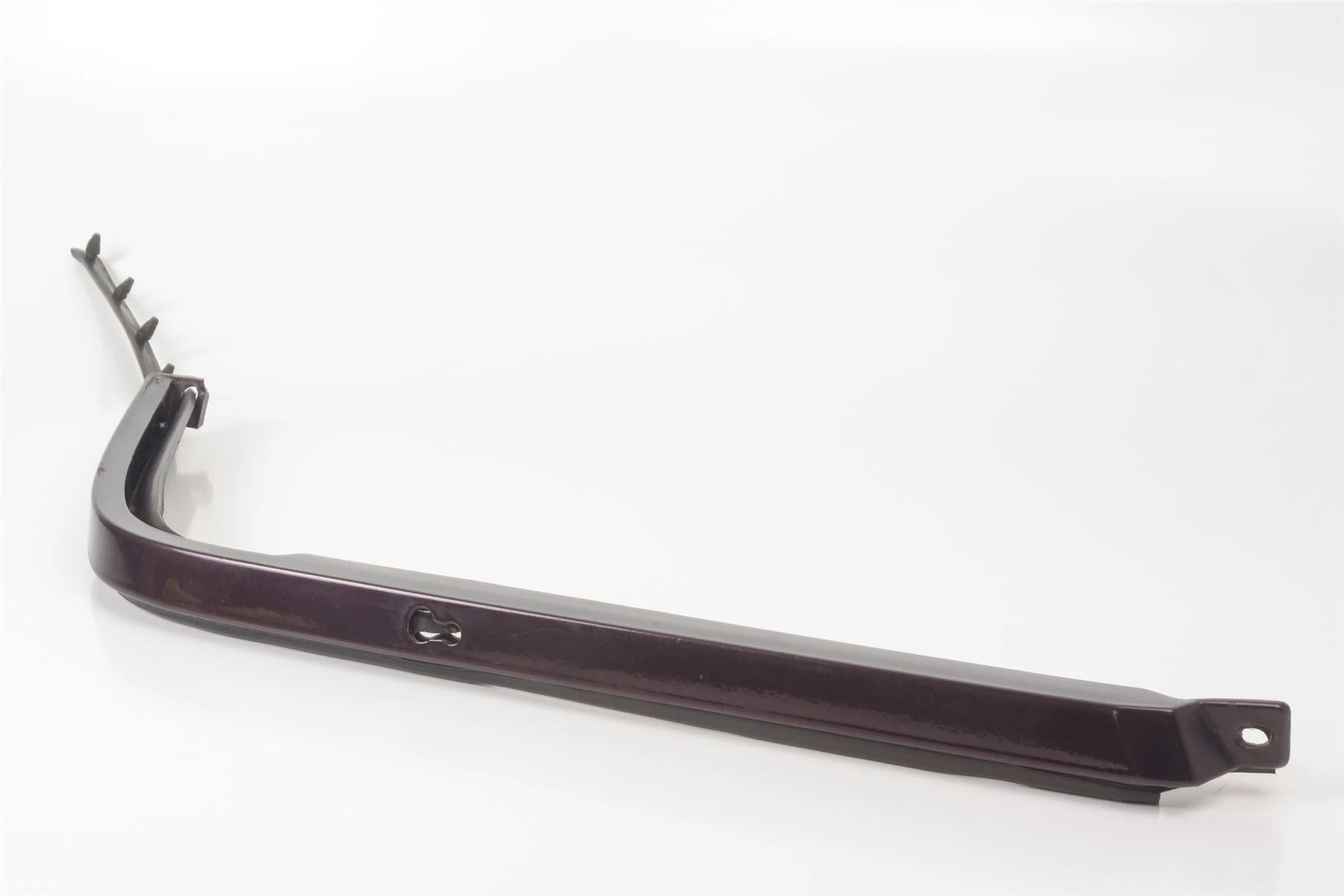Mercedes 1298260877 Headlight Bezel - Right Purple | R129 SL