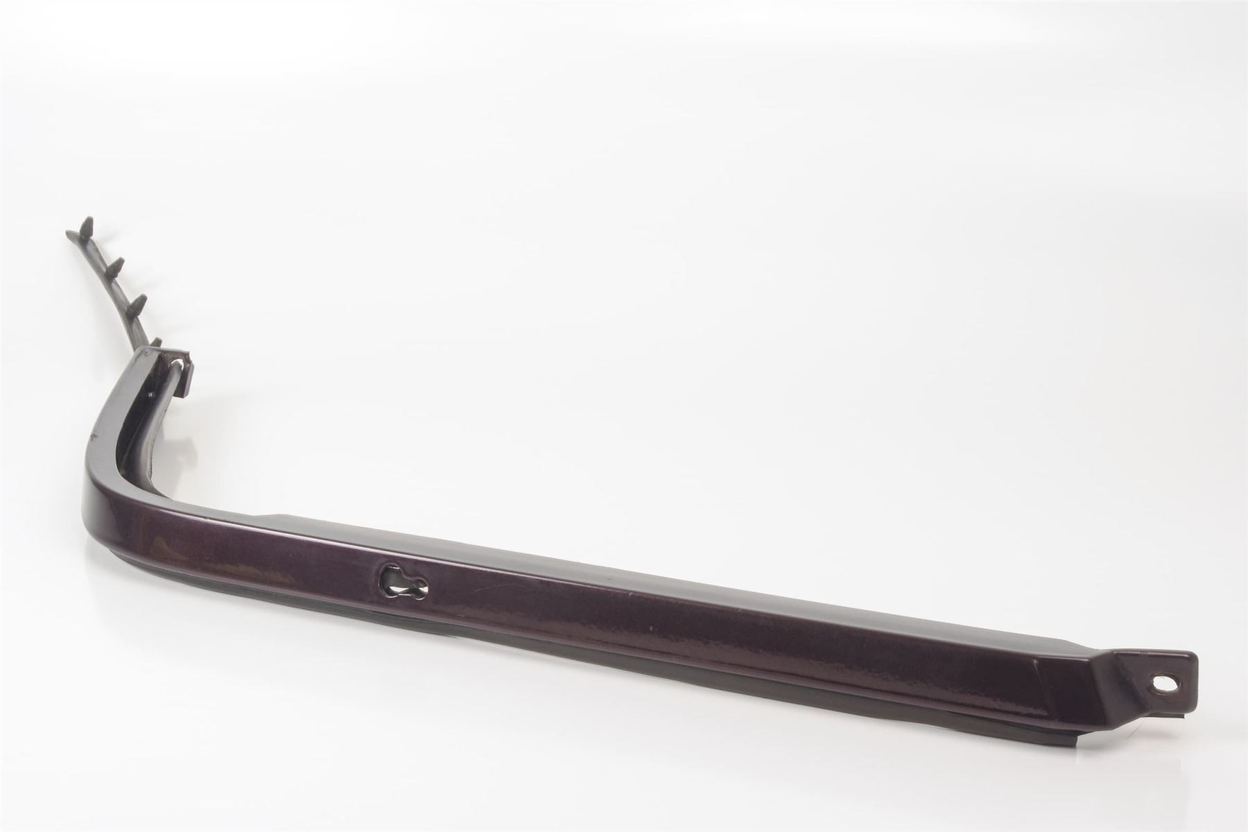 Mercedes 1298260877 Headlight Bezel - Right Purple | R129 SL