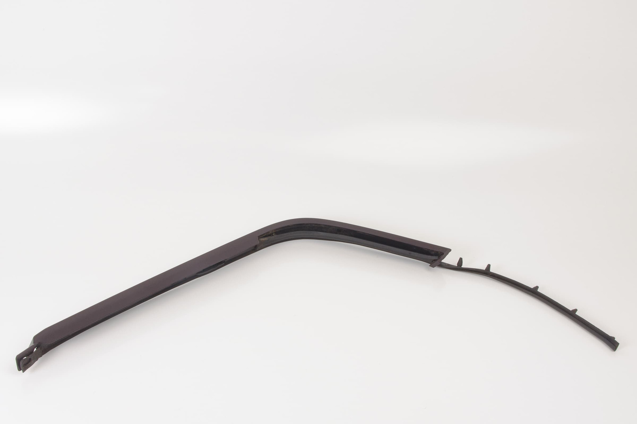 Mercedes 1298260877 Headlight Bezel - Right Purple | R129 SL