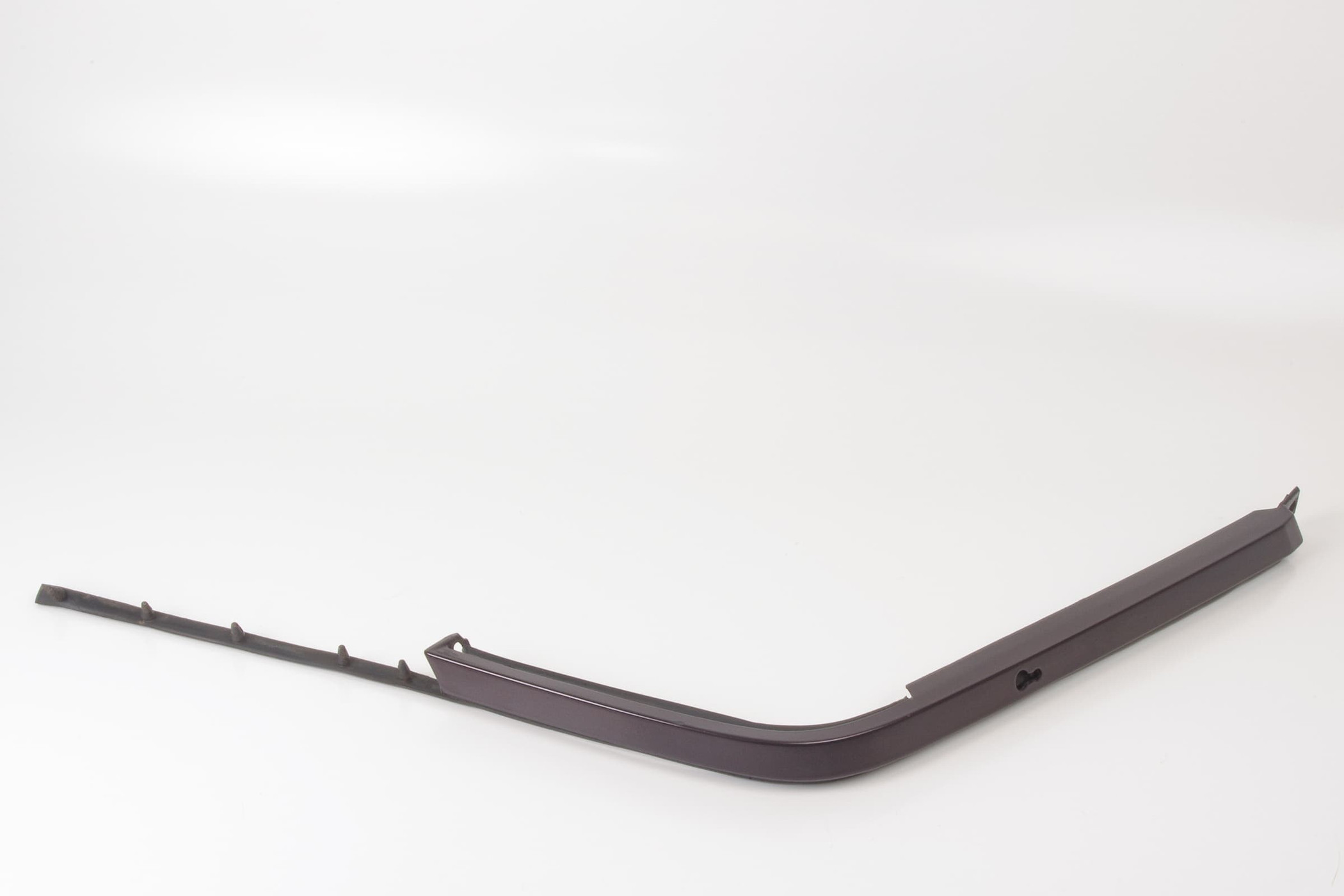 Mercedes 1298260877 Headlight Bezel - Right Purple | R129 SL