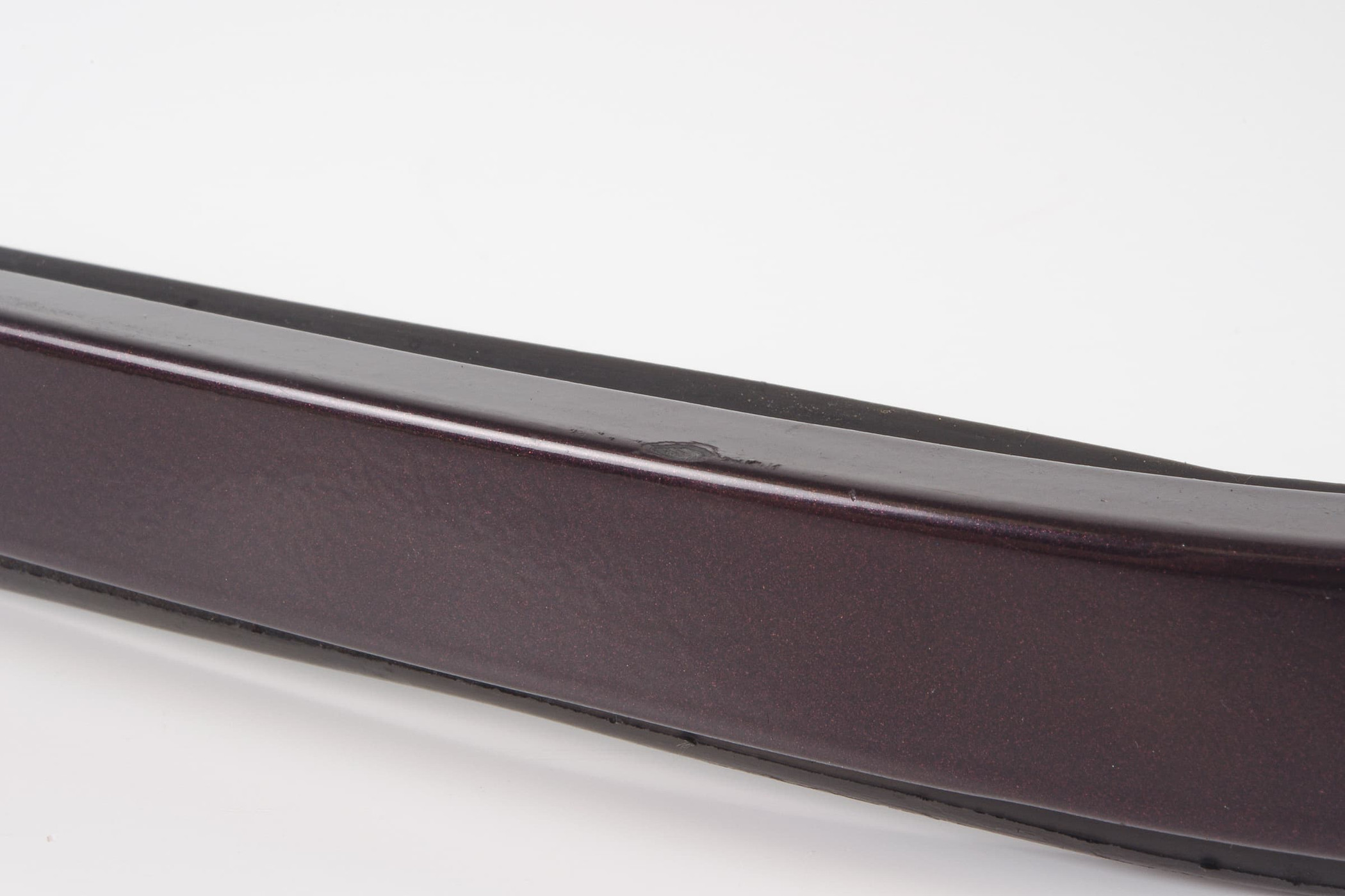 Mercedes 1298260877 Headlight Bezel - Right Purple | R129 SL