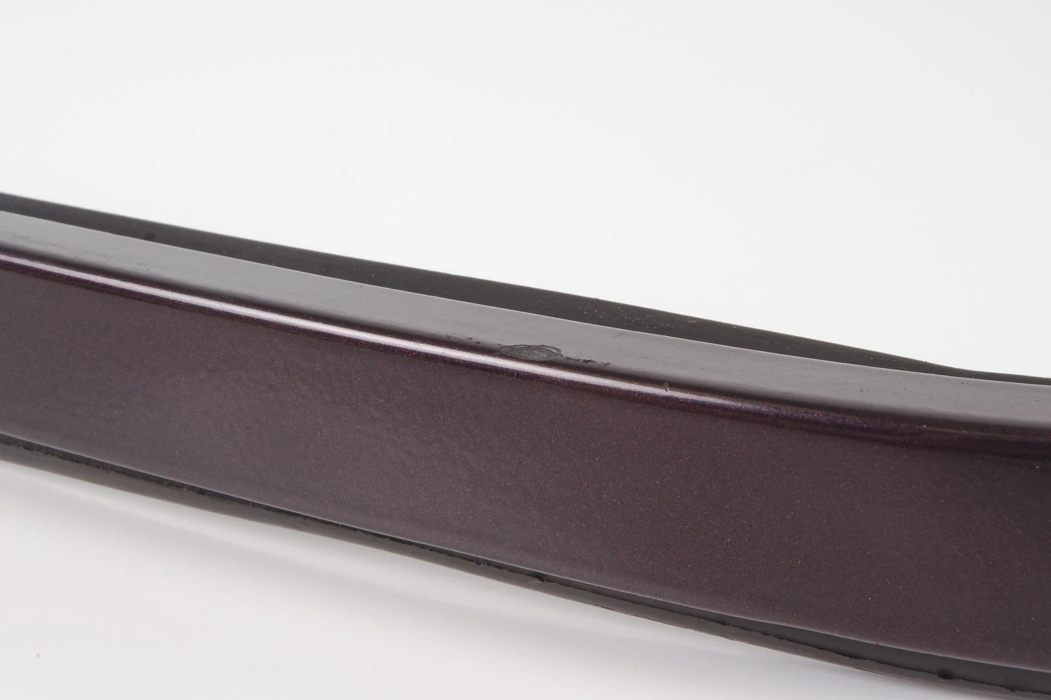 Mercedes 1298260877 Headlight Bezel - Right Purple | R129 SL