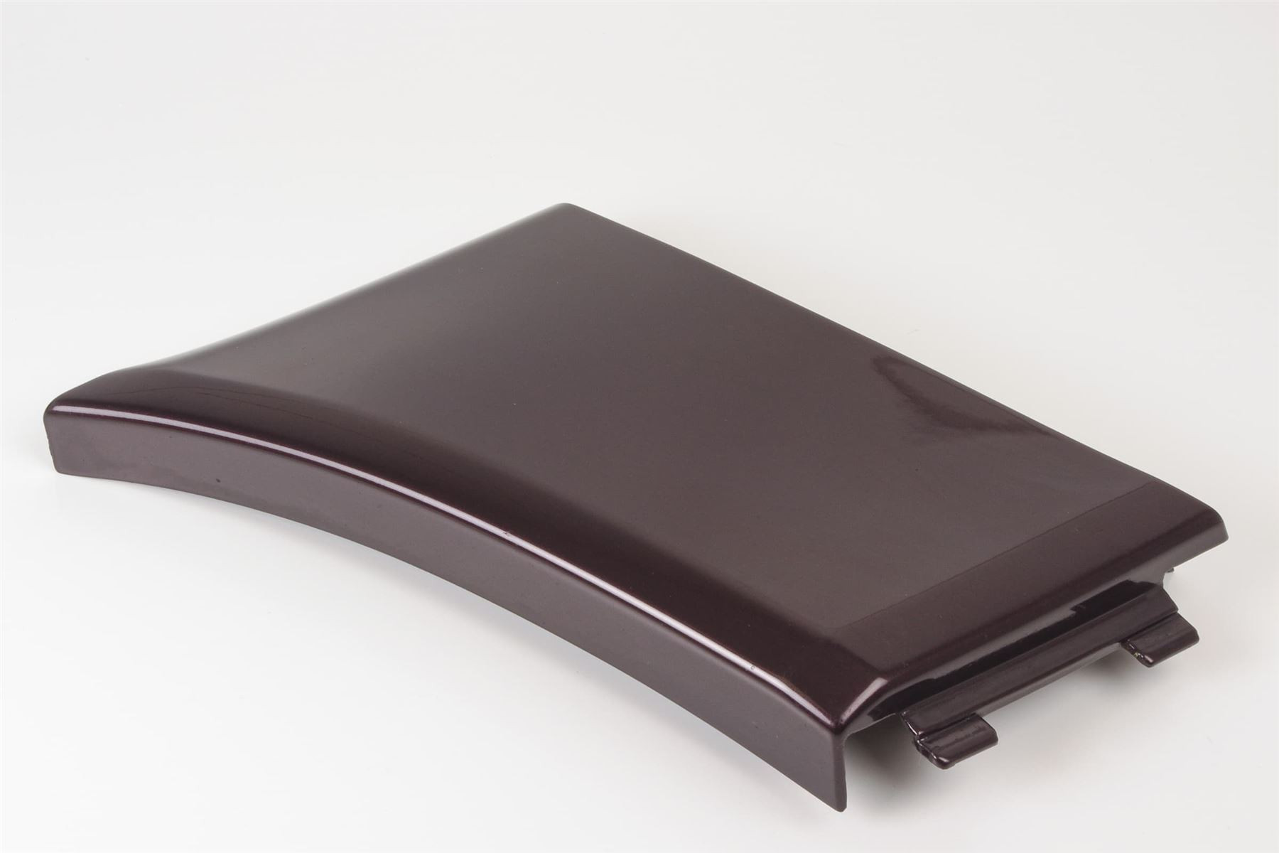 Mercedes 1296902440 Body Wing Panel - Rear Right Black (a) | R129 SL