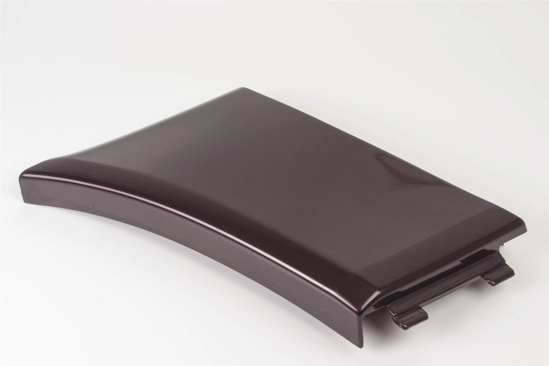 Mercedes 1296902440 Body Wing Panel - Rear Right Black | R129 SL