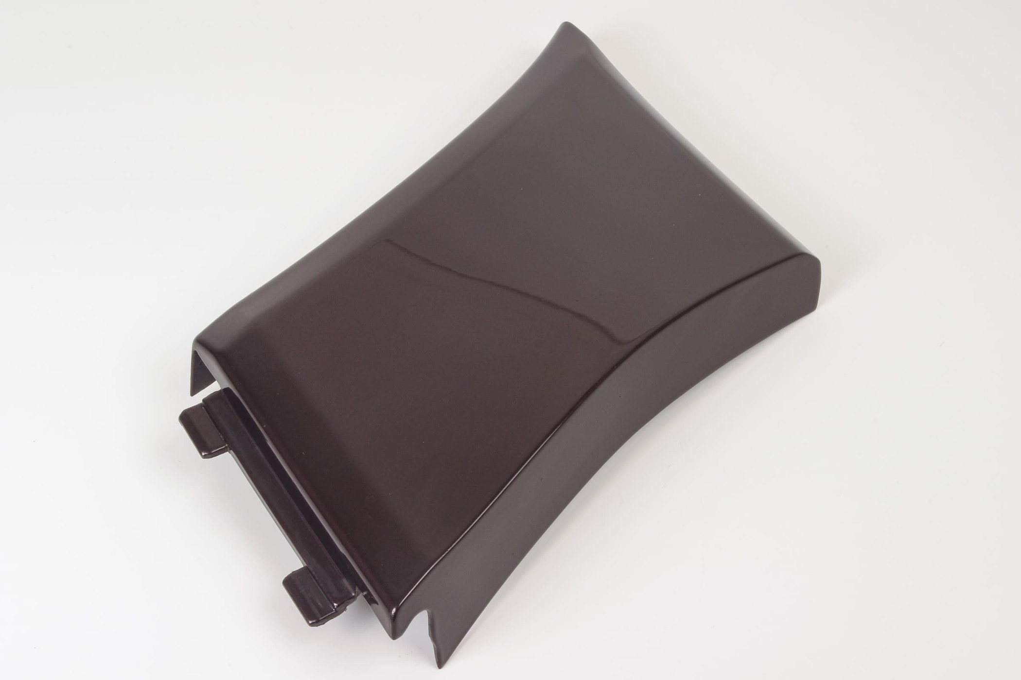 Mercedes 1296902440 Body Wing Panel - Rear Right Black (a) | R129 SL