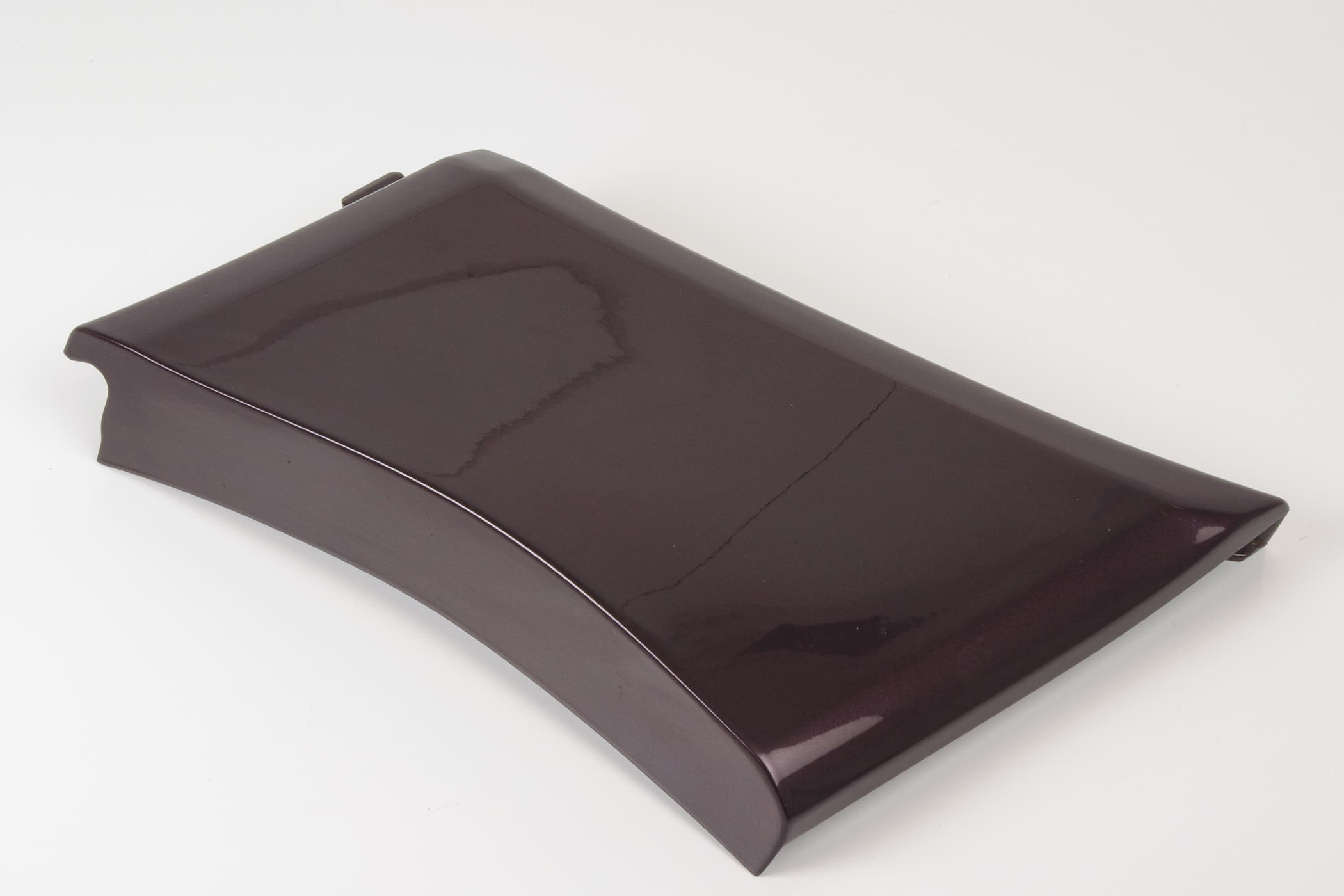 Mercedes 1296902440 Body Wing Panel - Rear Right Black (a) | R129 SL