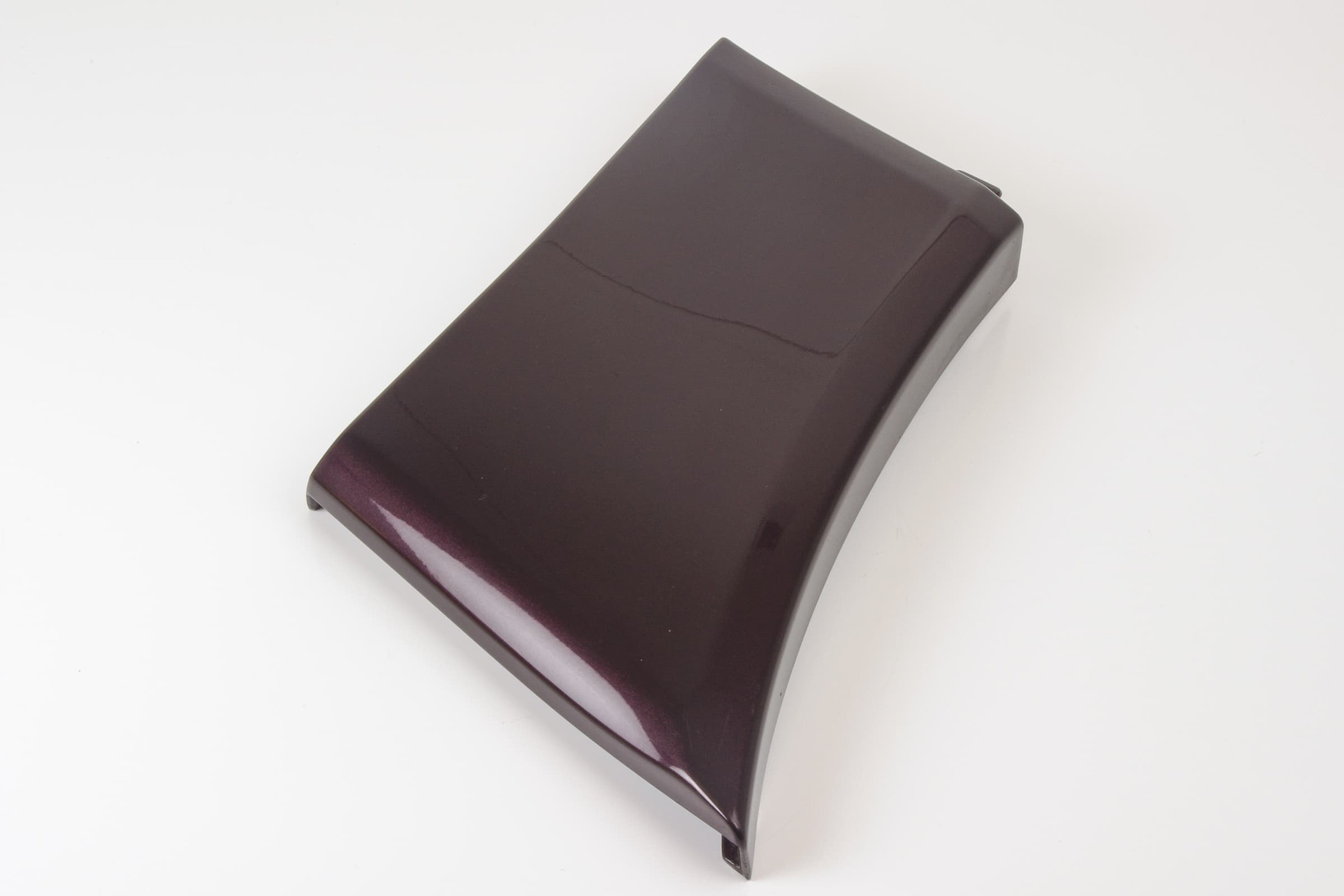 Mercedes 1296902440 Body Wing Panel - Rear Right Black | R129 SL