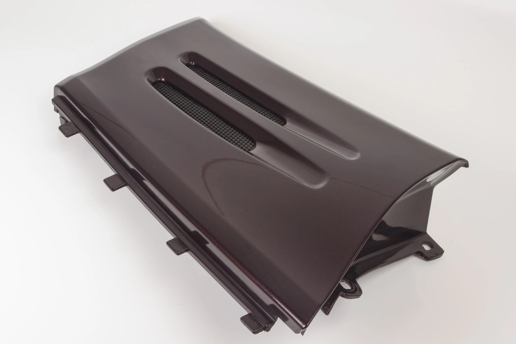 Mercedes 1296901740 Body Wing Panel - Left Black | R129 SL