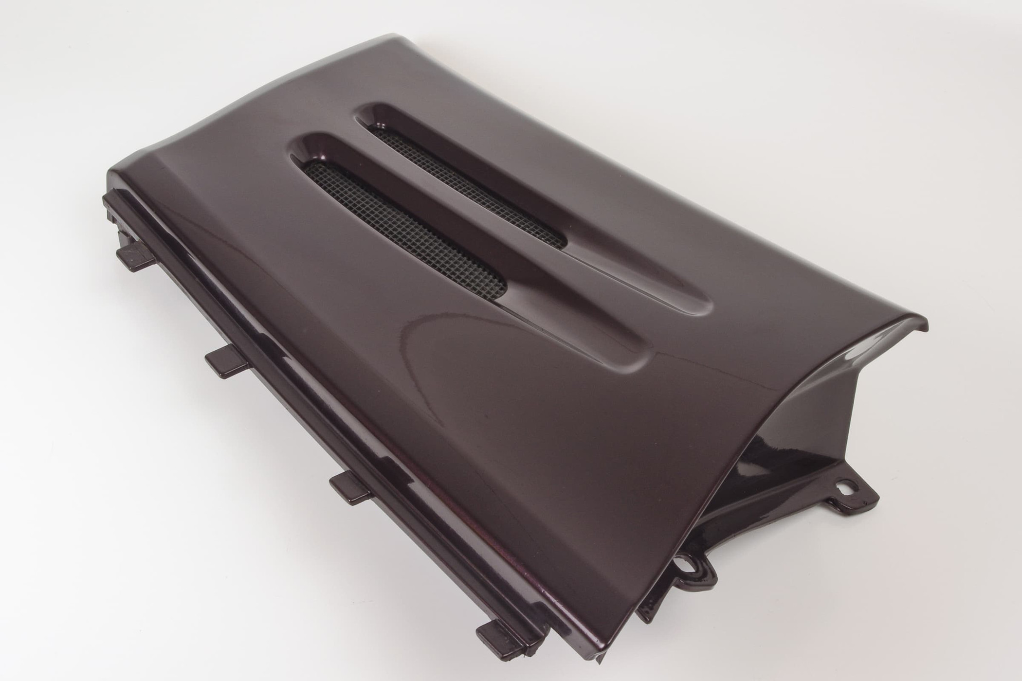 Mercedes 1296901740 Body Wing Panel - Left Black | R129 SL