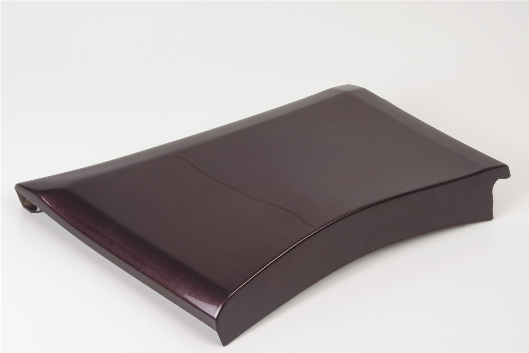 Mercedes 1296902340 Body Wing Panel - Rear Left Black | R129 SL