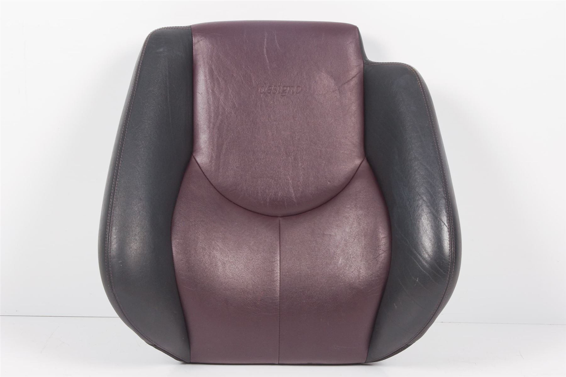 Mercedes 1299102916 Seat Backrest - Left Purple | R129 SL