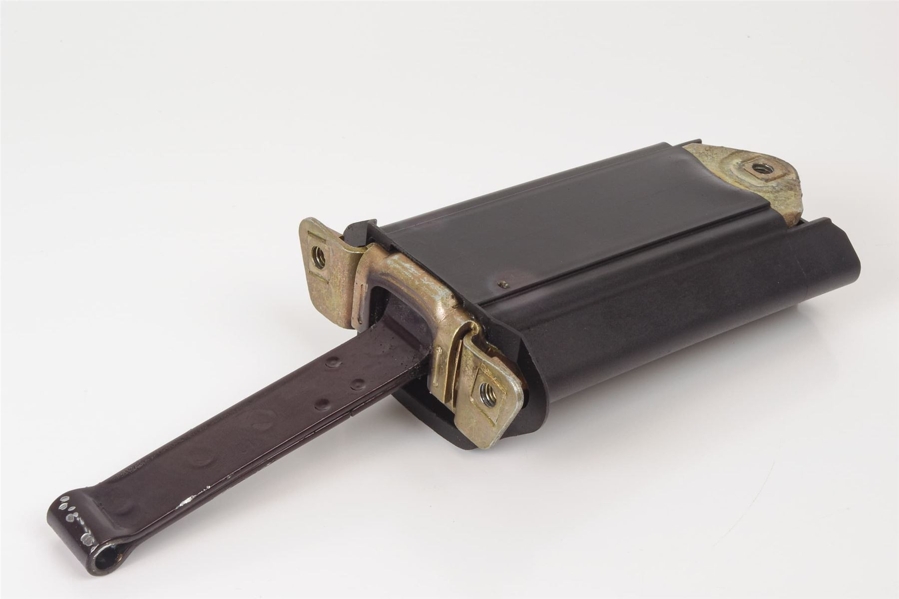 Mercedes 1297200116 Door Stay - Purple | R129 SL
