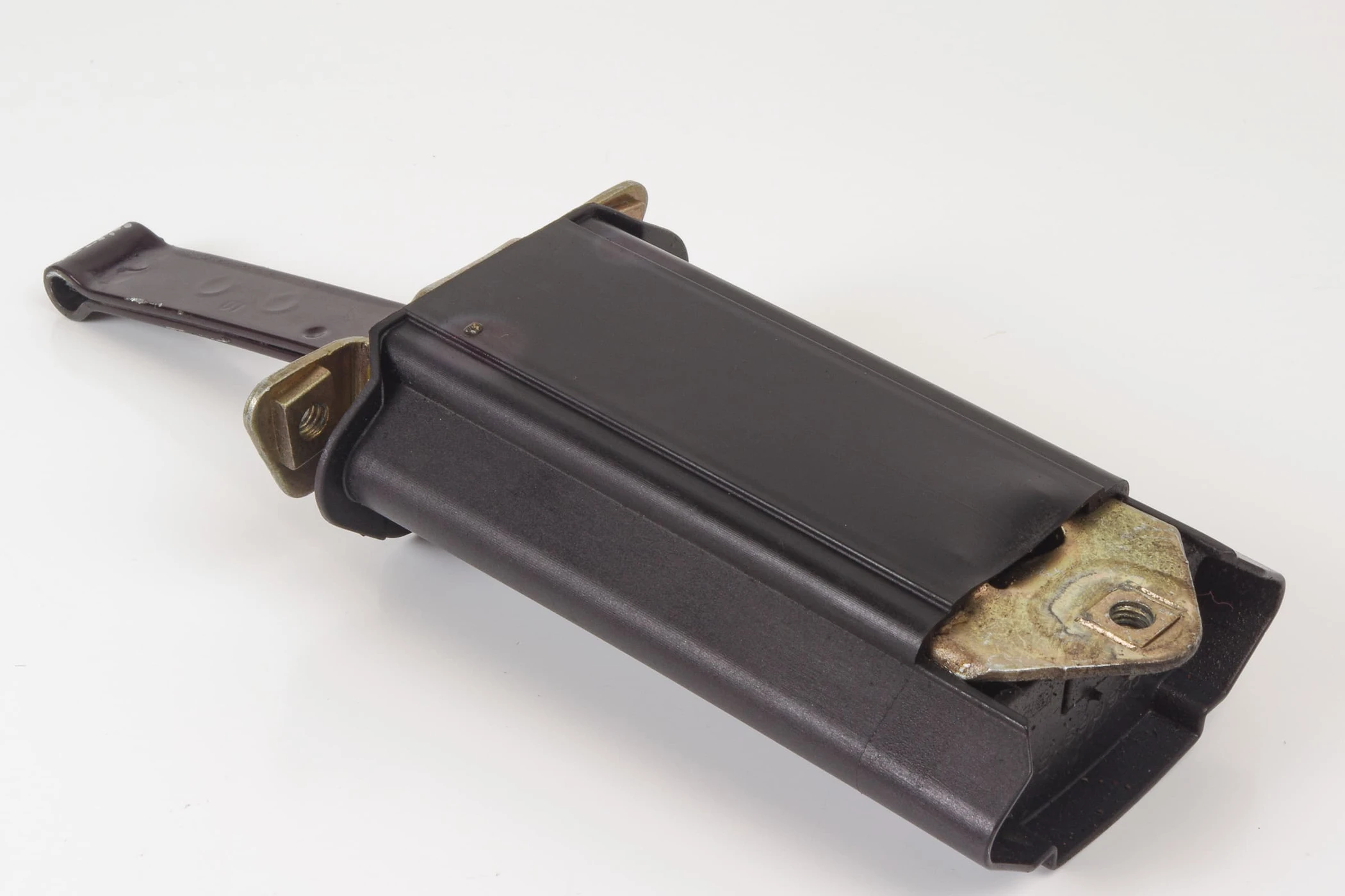 Mercedes 1297200116 Door Stay - Purple | R129 SL