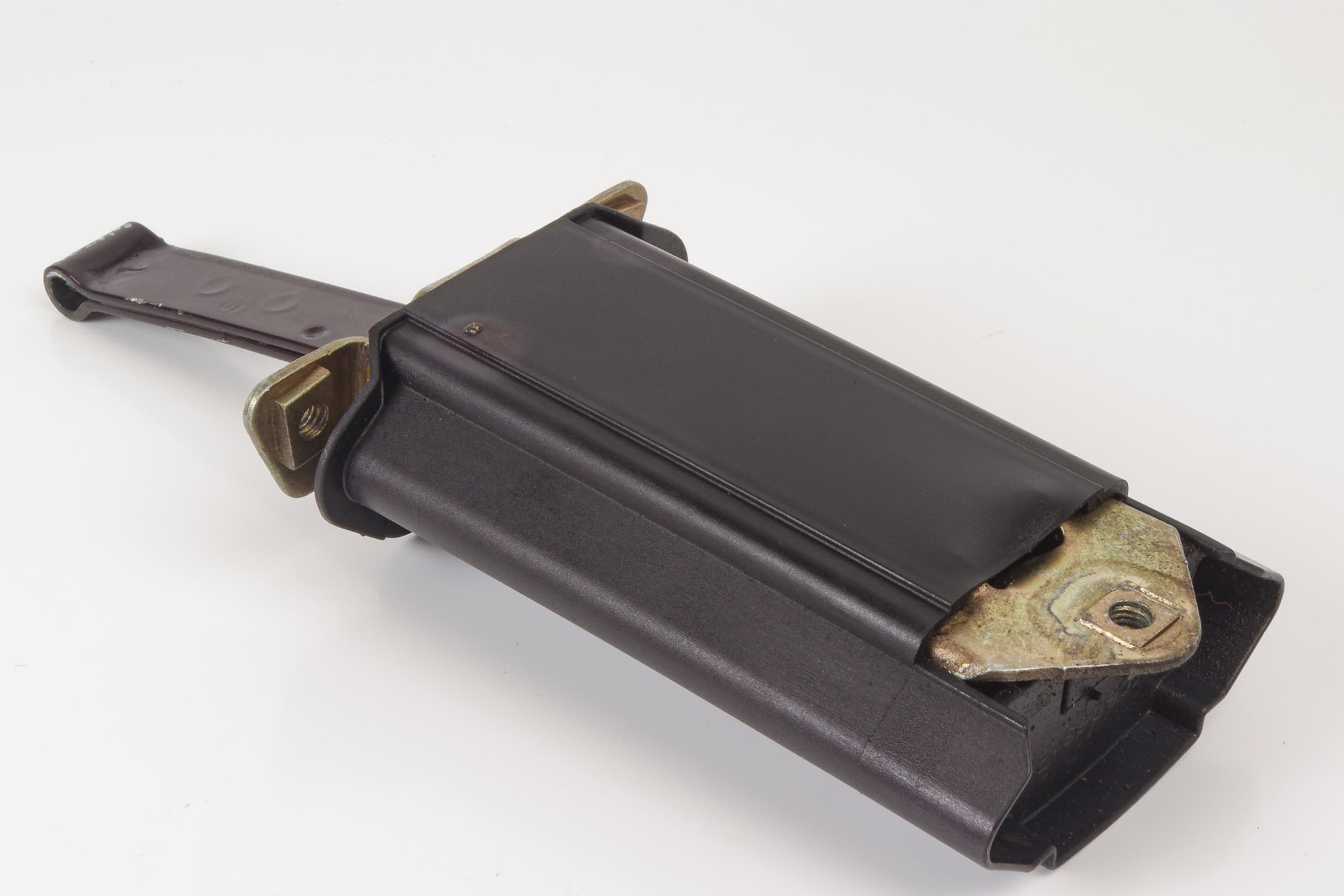 Mercedes 1297200116 Door Stay - Purple | R129 SL