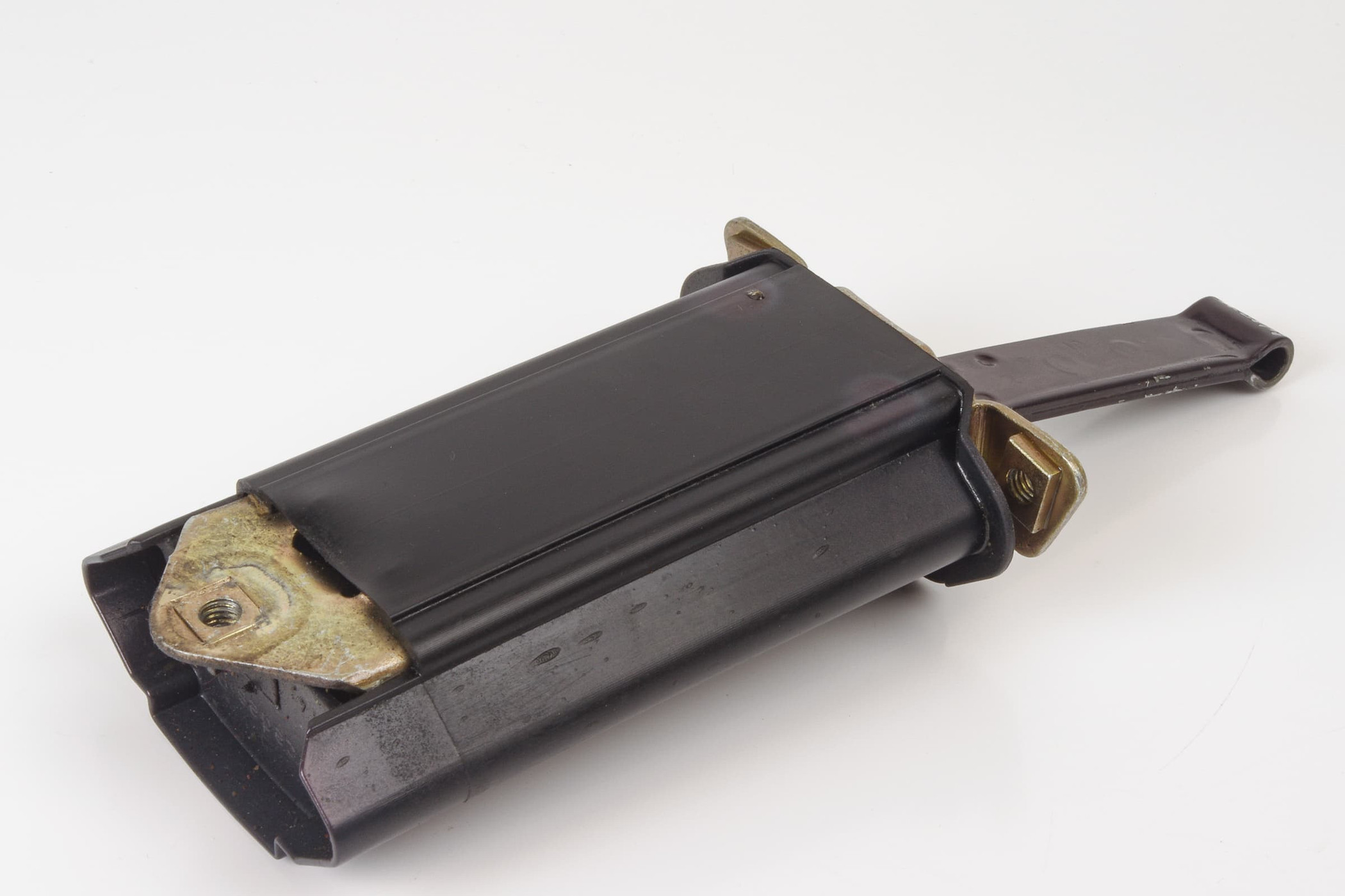 Mercedes 1297200116 Door Stay - Purple | R129 SL