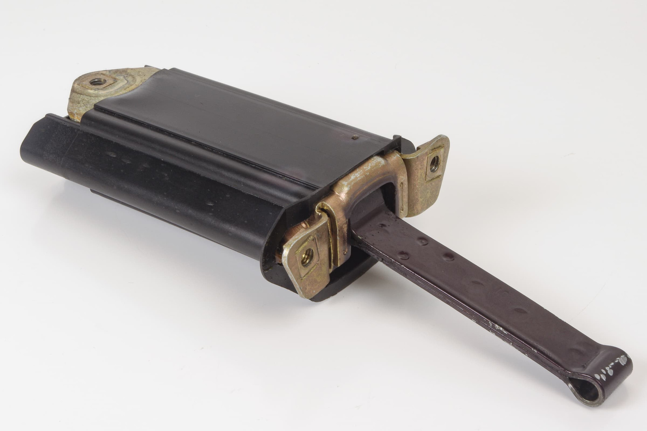 Mercedes 1297200116 Door Stay - Purple | R129 SL