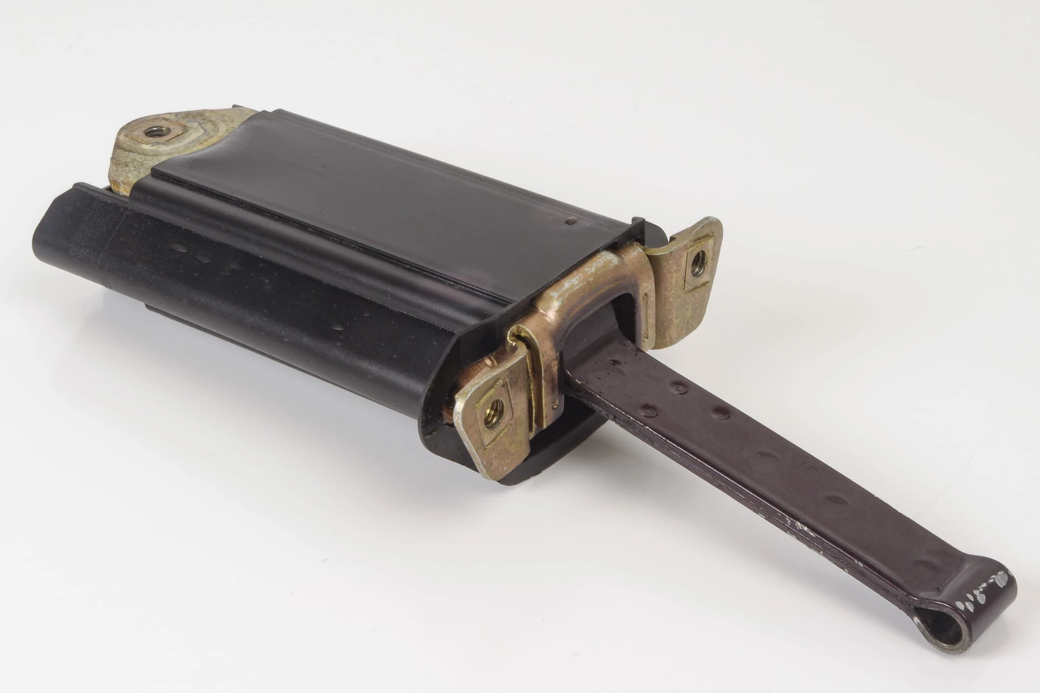 Mercedes 1297200116 Door Stay - Purple | R129 SL