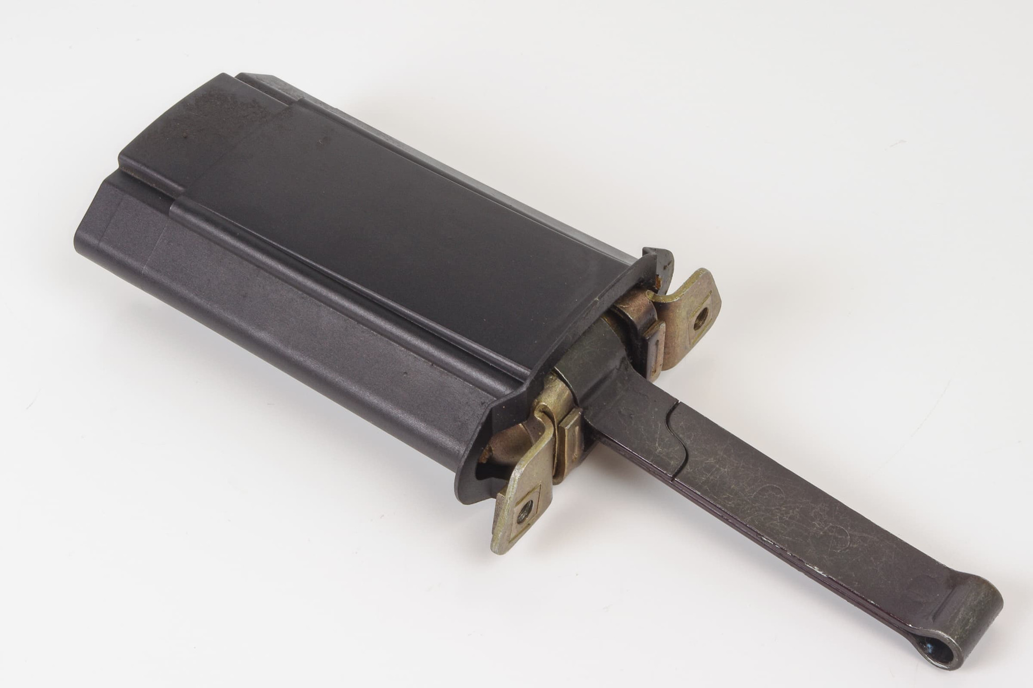 Mercedes 1297200116 Door Stay - Purple | R129 SL