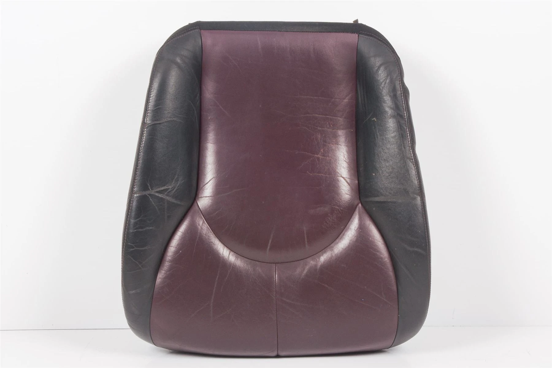 Mercedes 1299102550 Seat Base - Front Purple | R129 SL