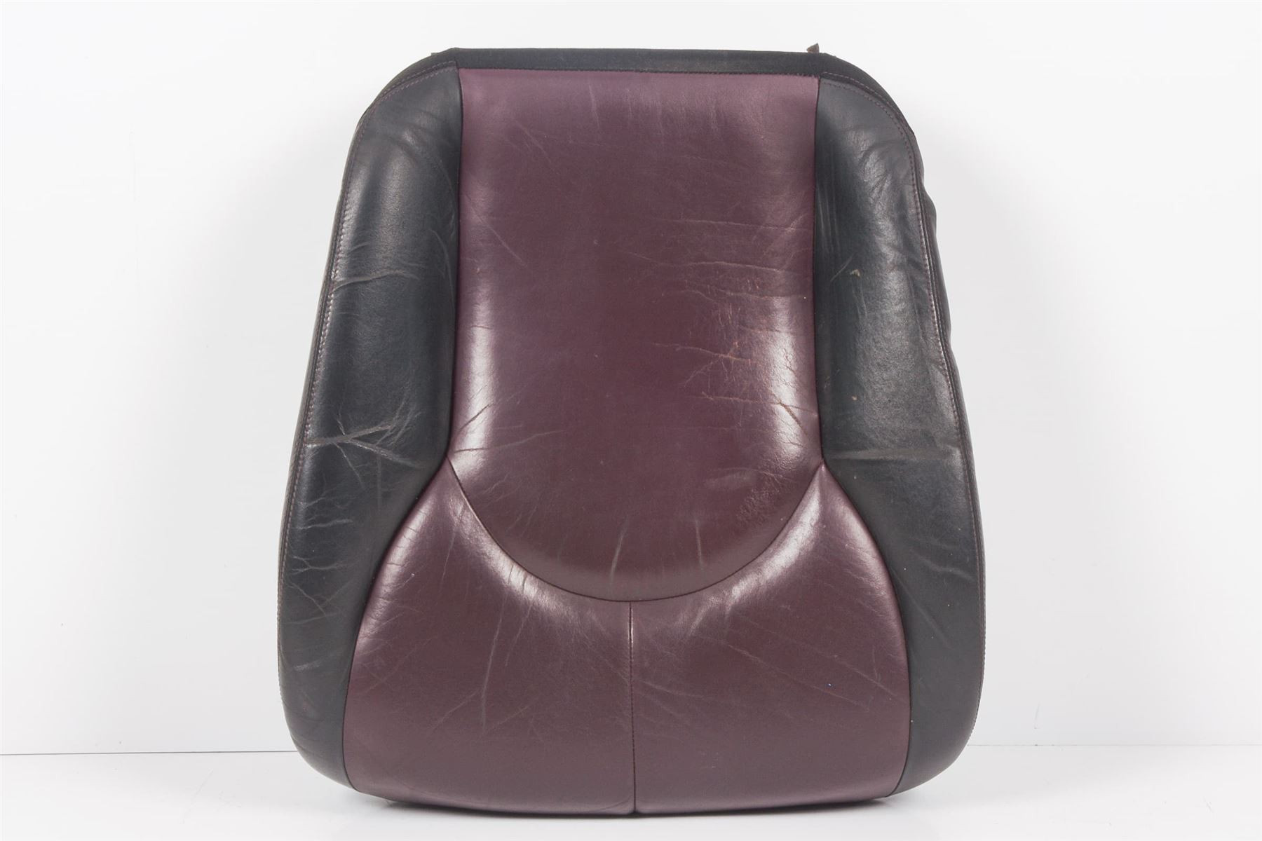 Mercedes 1299102550 Seat Base - Front Purple | R129 SL