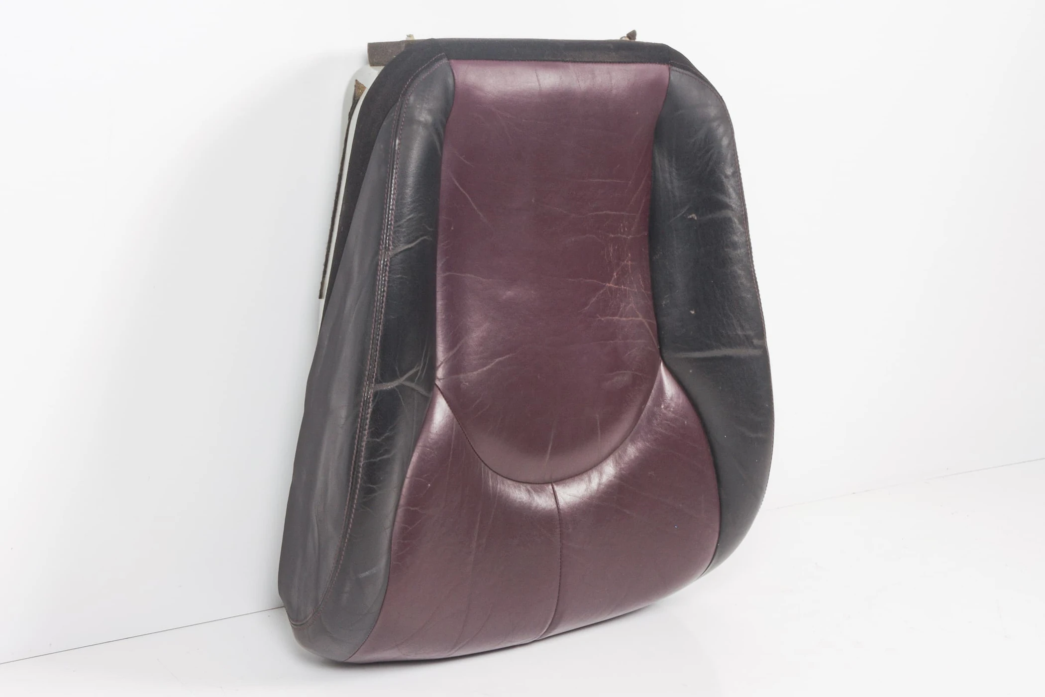 Mercedes 1299102550 Seat Base - Front Purple | R129 SL