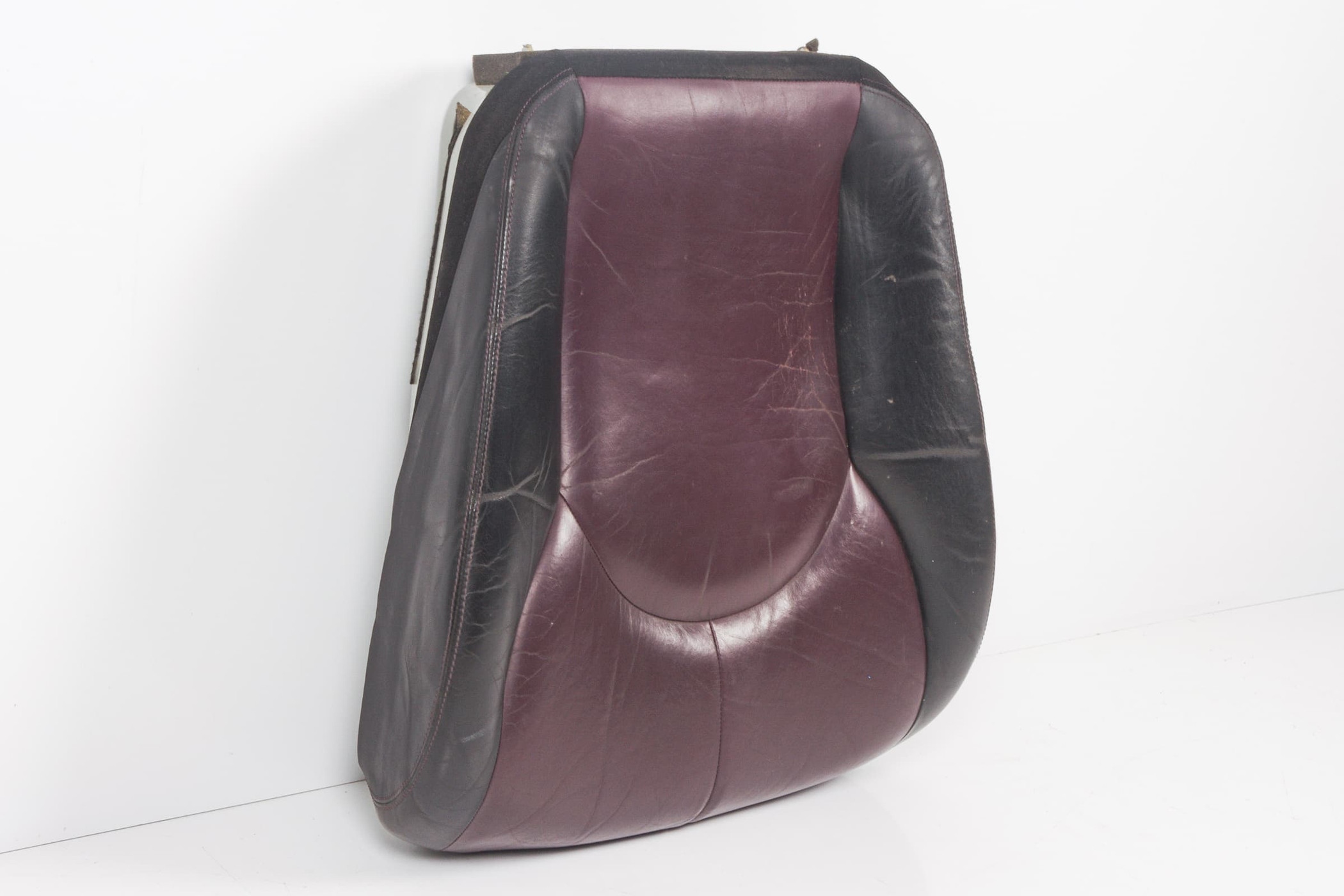 Mercedes 1299102550 Seat Base - Front Purple | R129 SL