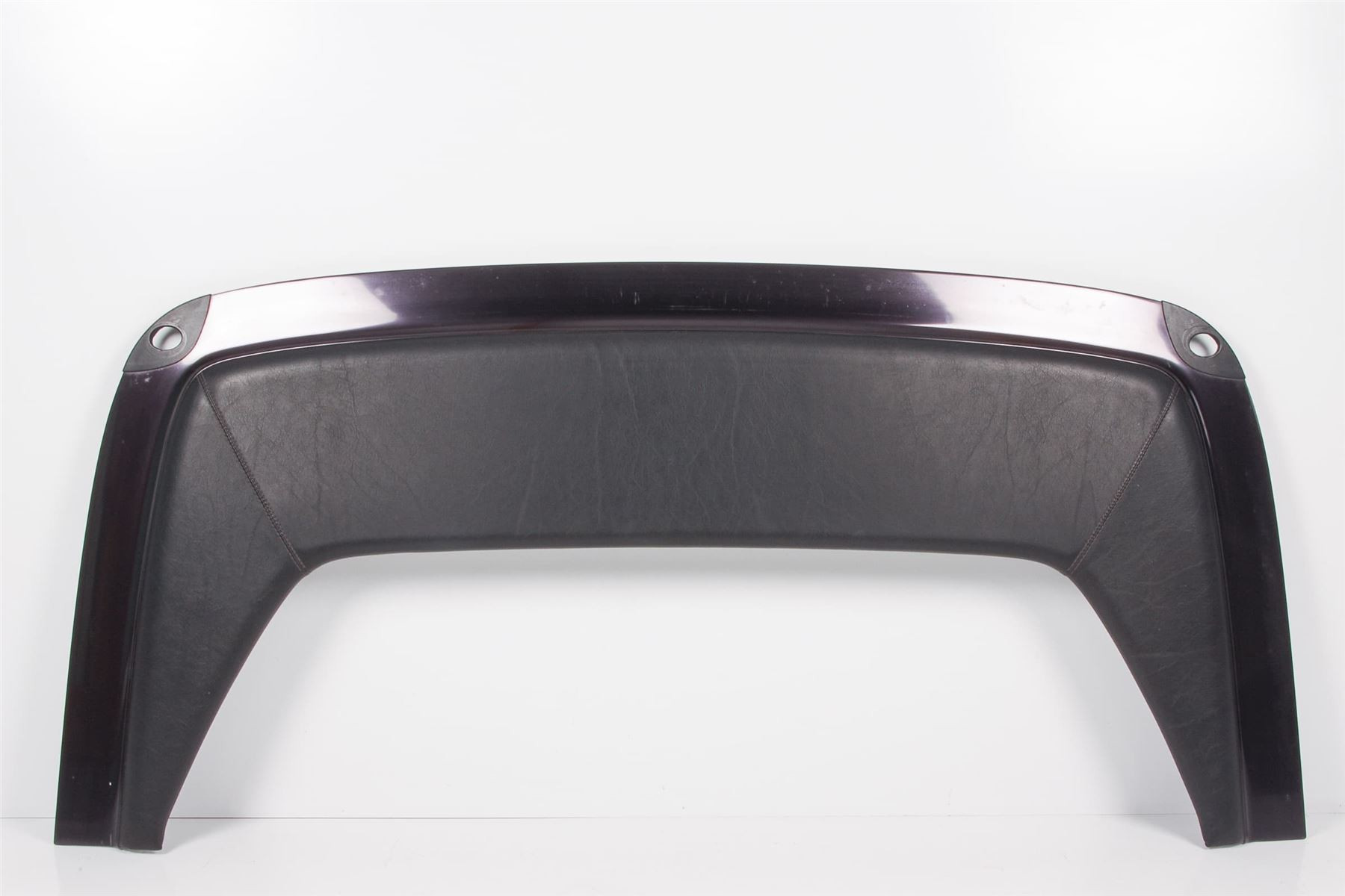 Mercedes 1297500046 Roof Cover - Purple (b) | R129 SL