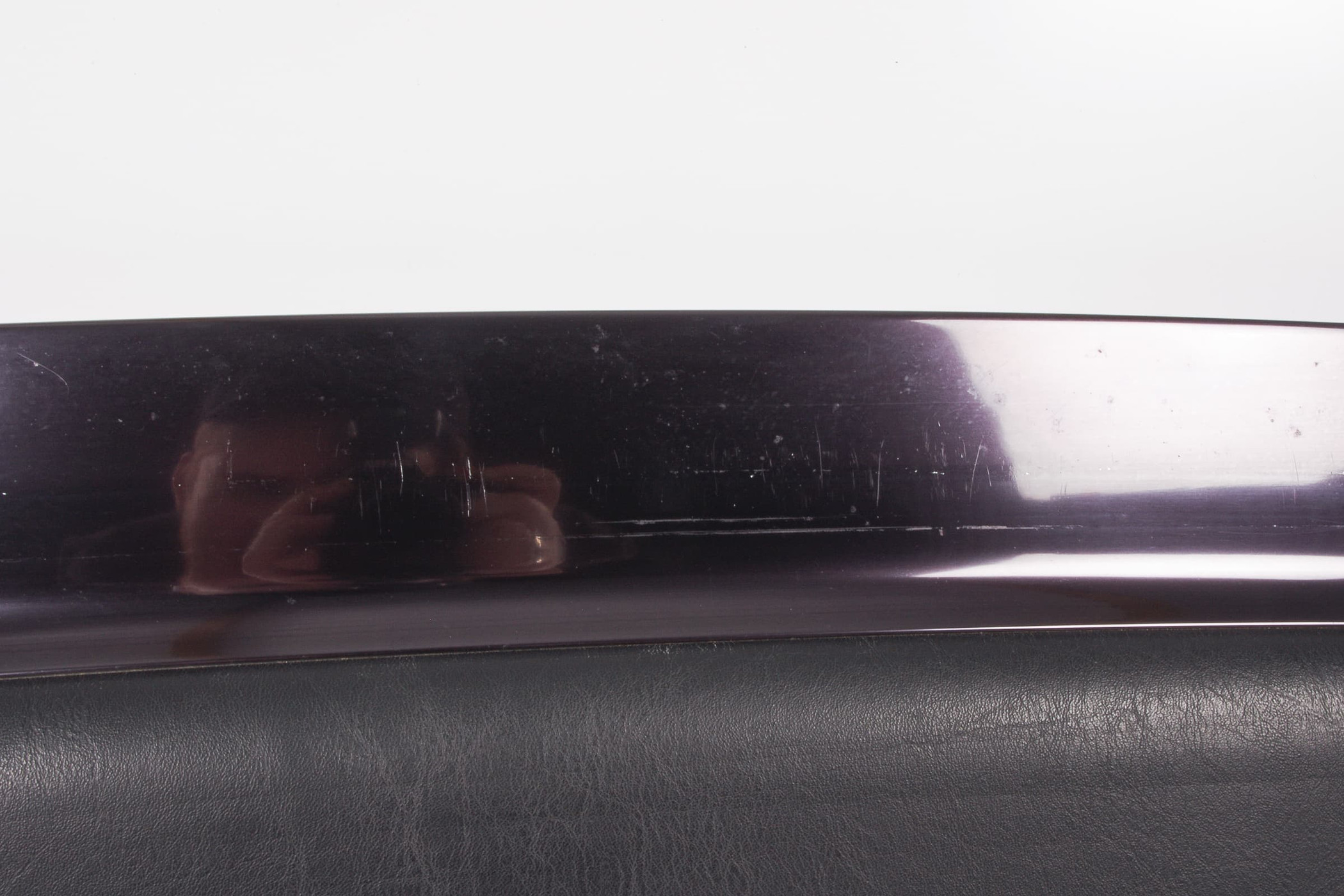 Mercedes 1297500046 Roof Cover - Purple | R129 SL