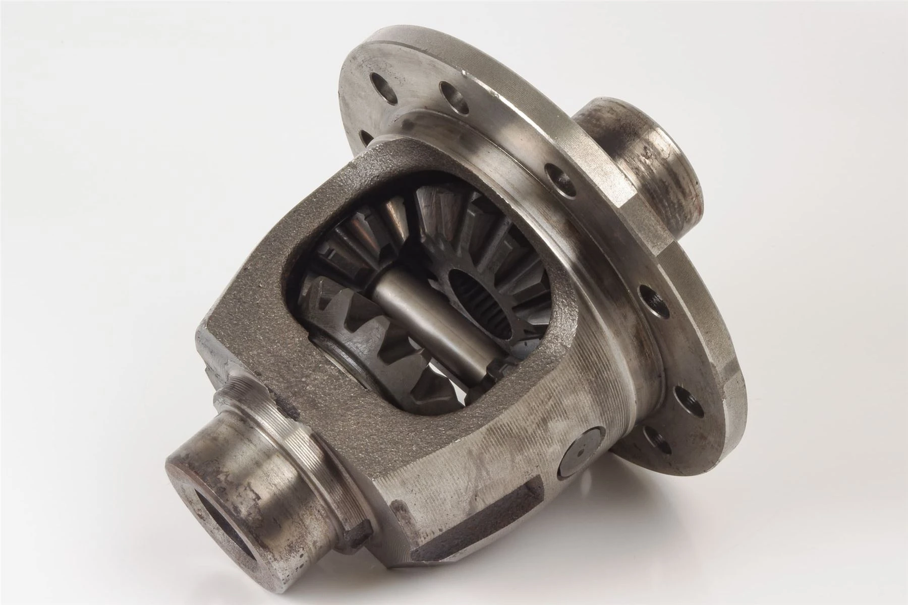 Mercedes 2203500000 Differential (New Old St.) | R230 SL