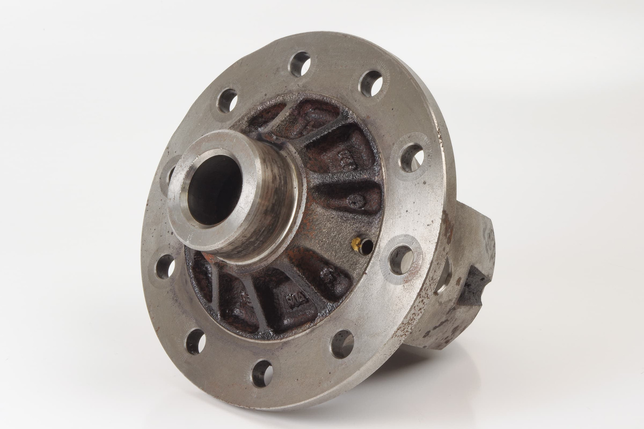 Mercedes 2203500000 Differential (New Old St.) | R230 SL