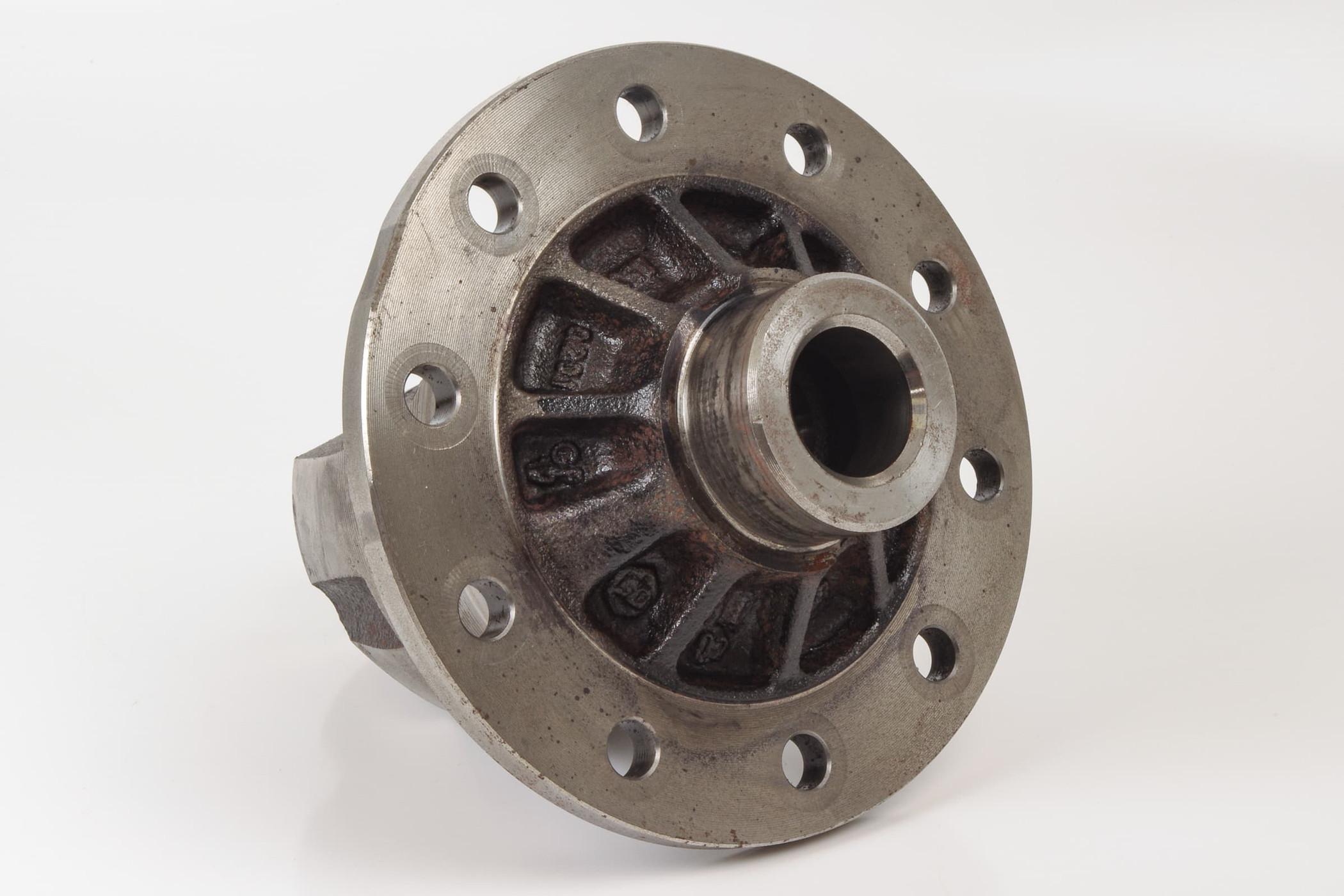 Mercedes 2203500000 Differential (New Old St.) | R230 SL