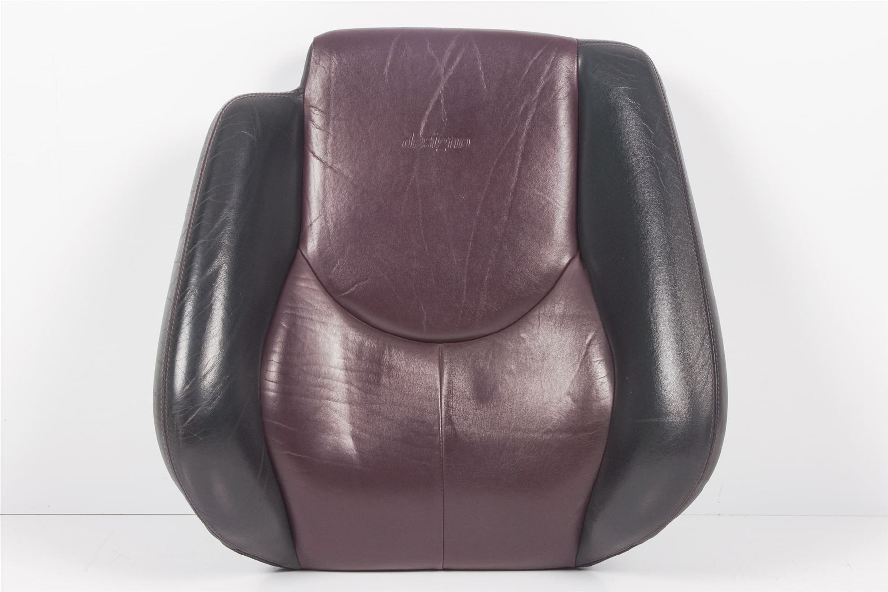 Mercedes 1299103016 Seat Backrest - Right Purple | R129 SL