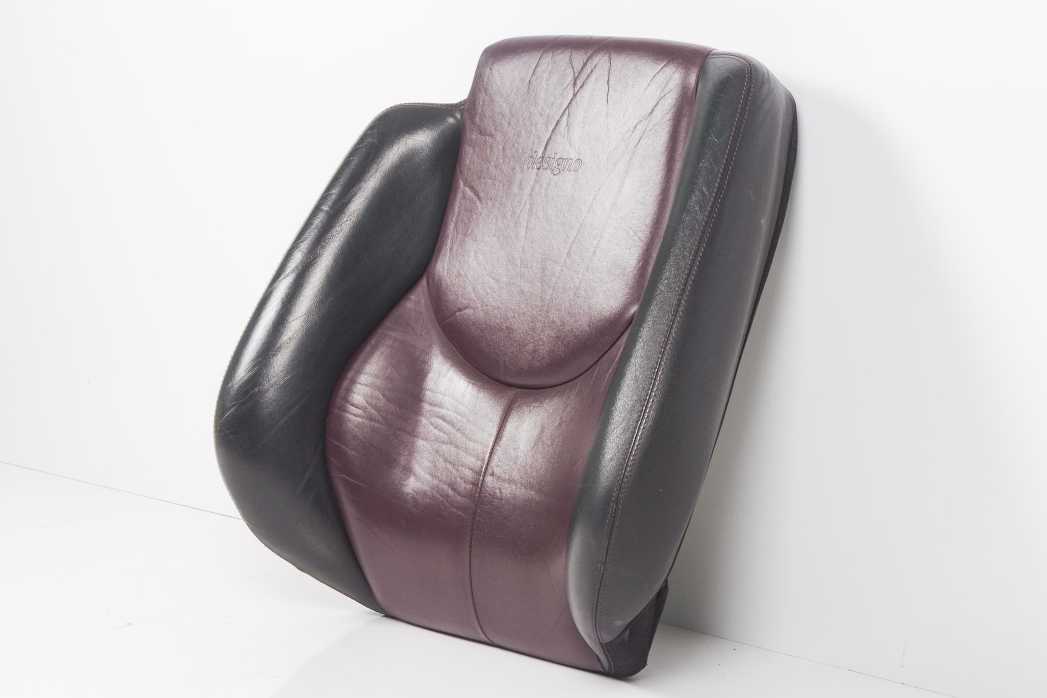 Mercedes 1299103016 Seat Backrest - Right Purple | R129 SL