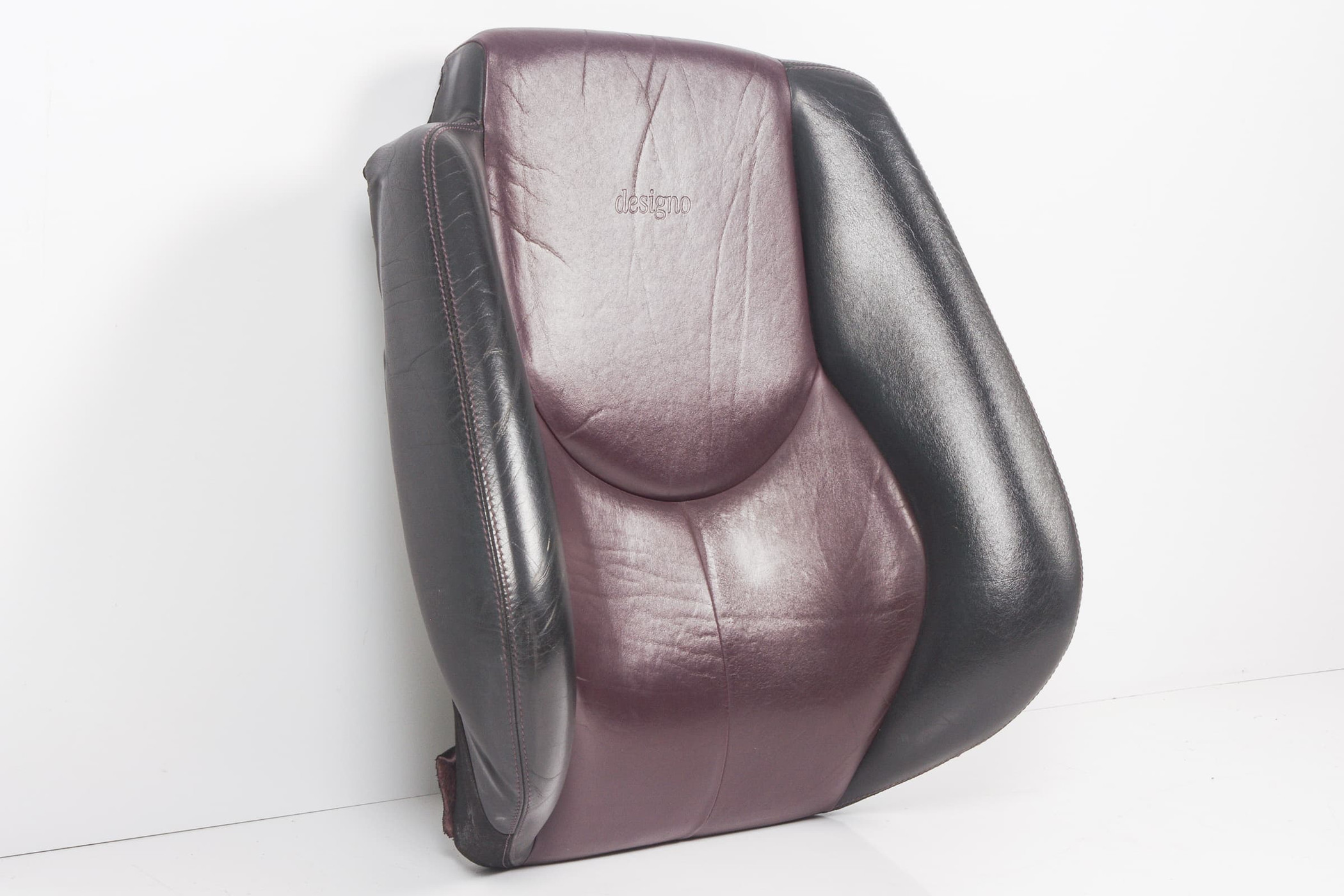 Mercedes 1299103016 Seat Backrest - Right Purple | R129 SL