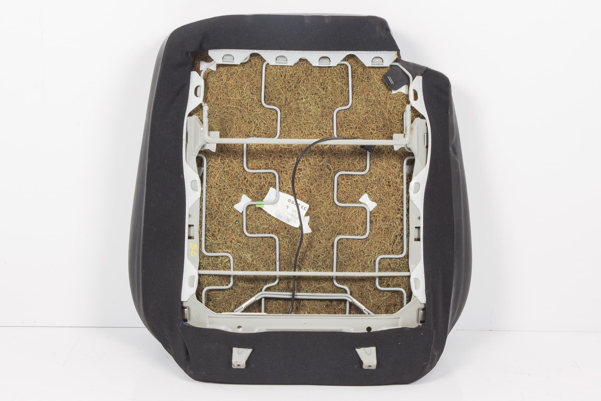 Mercedes 1299103016 Seat Backrest - Right Purple | R129 SL