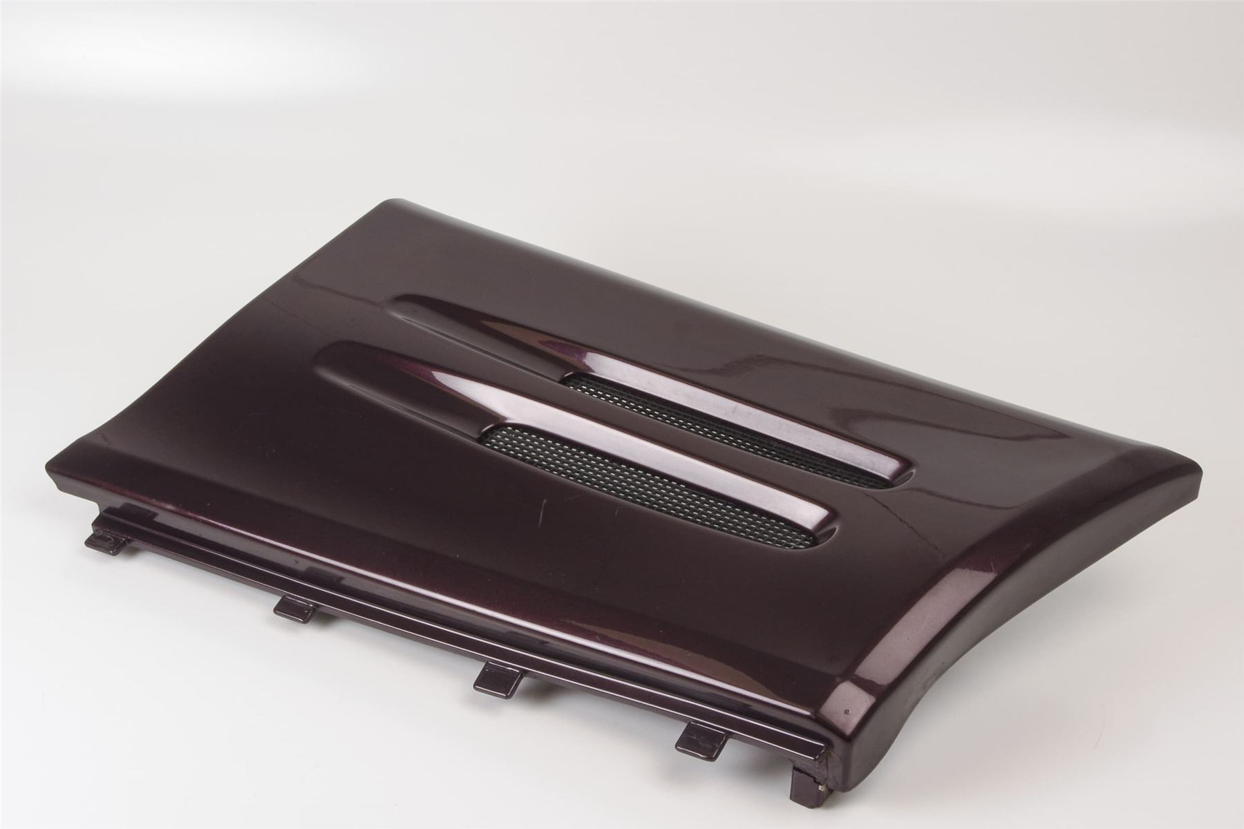 Mercedes 1296901840 Body Wing Panel - Right Black | R129 SL