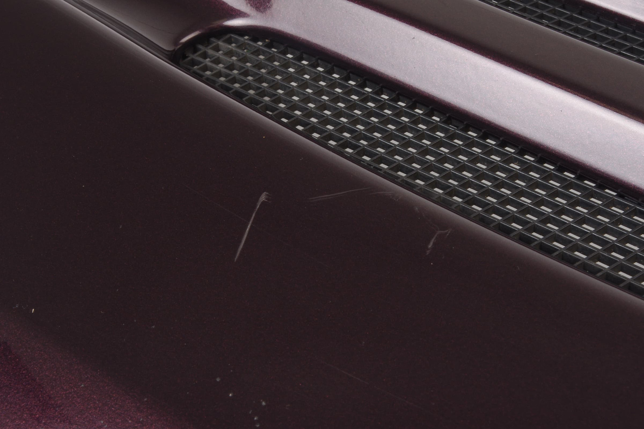 Mercedes 1296901840 Body Wing Panel - Right Black | R129 SL