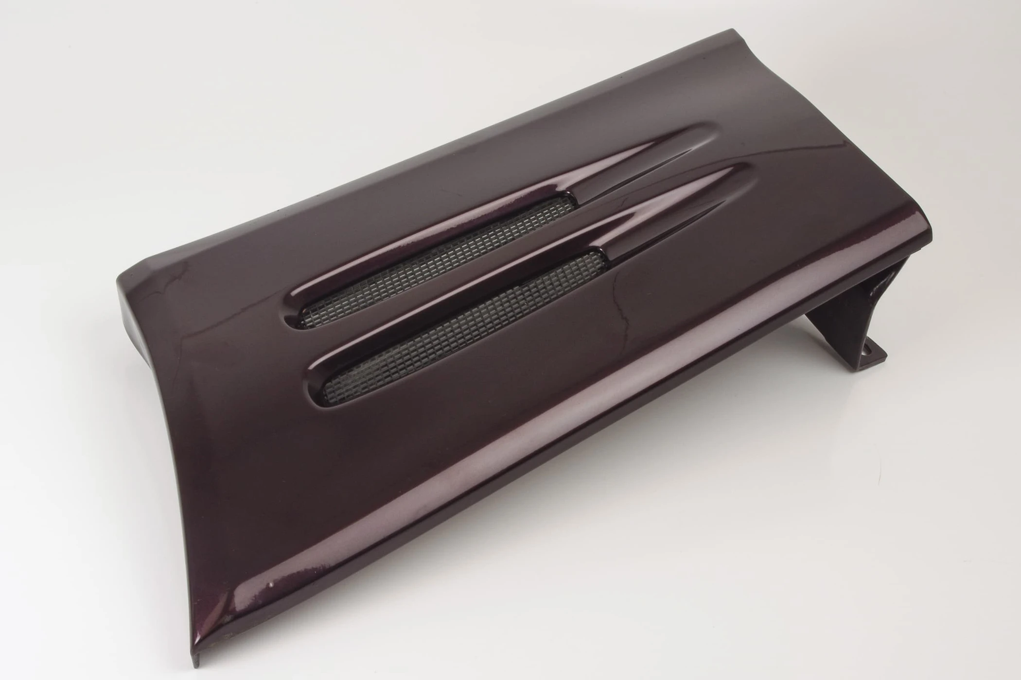 Mercedes 1296901840 Body Wing Panel - Right Black | R129 SL