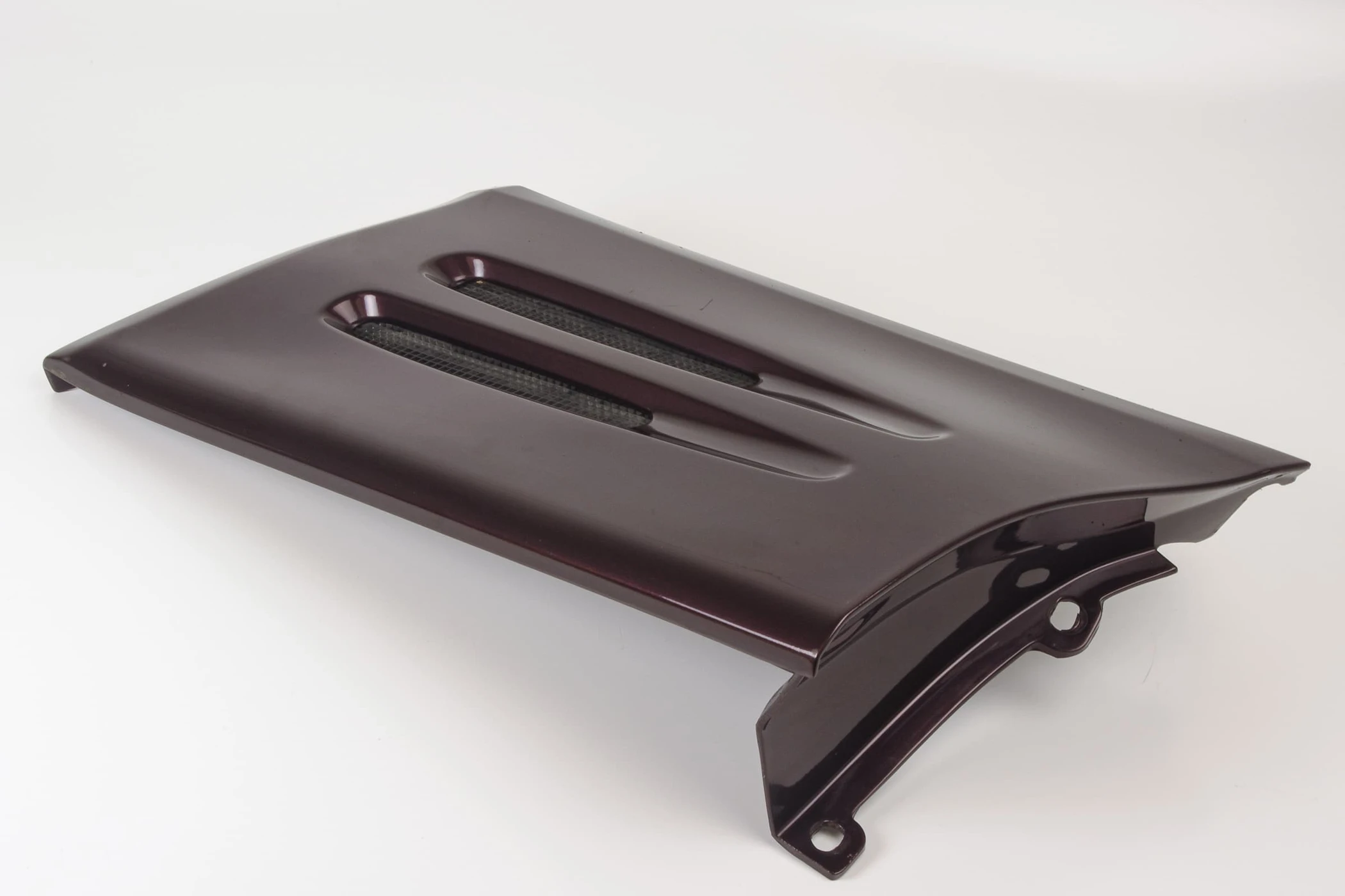 Mercedes 1296901840 Body Wing Panel - Right Black | R129 SL