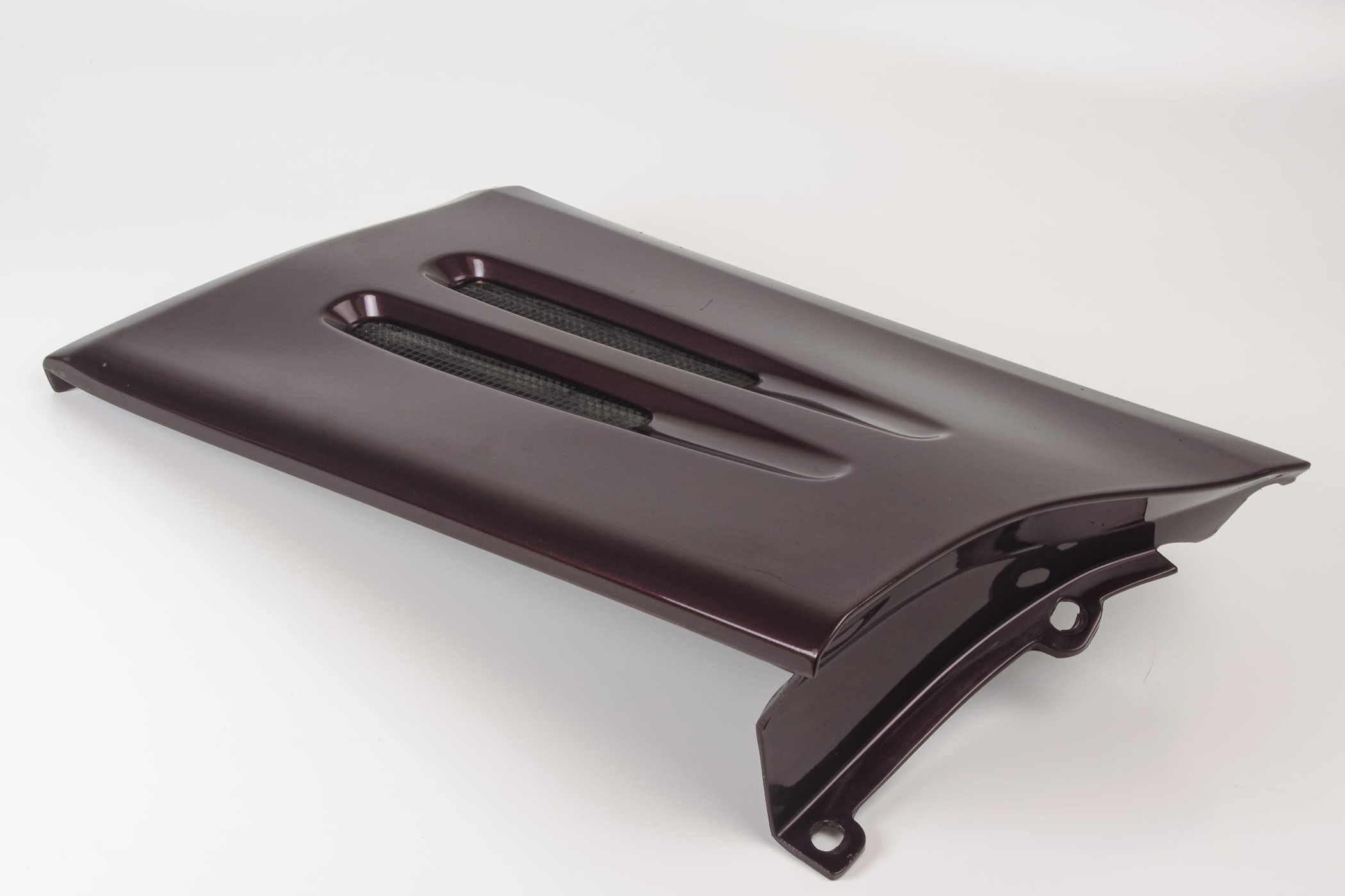 Mercedes 1296901840 Body Wing Panel - Right Black | R129 SL