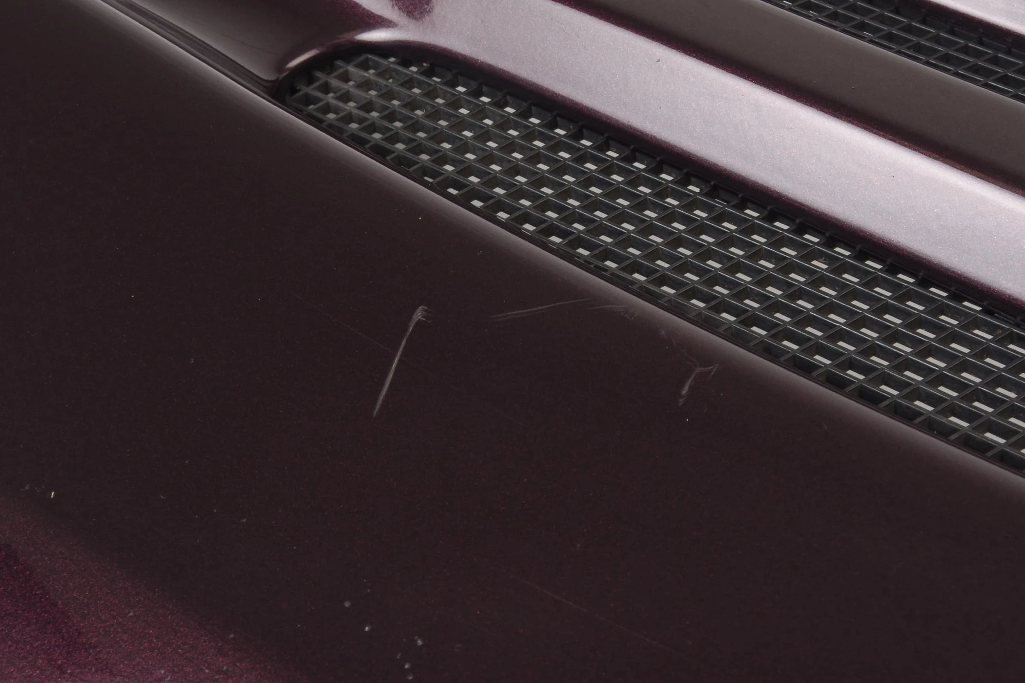 Mercedes 1296901840 Body Wing Panel - Right Black | R129 SL