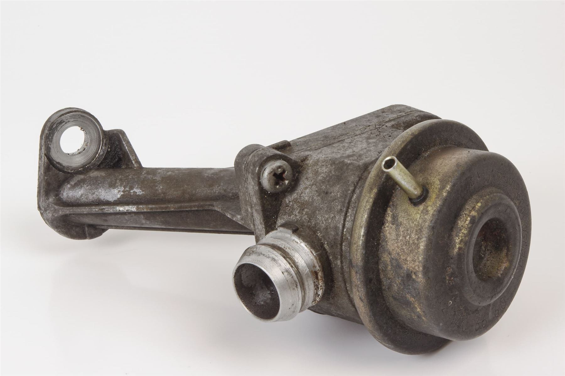 Mercedes 0021403660 Air Pump Valve - Right | R129 R230 SL W163 W164 M R170...