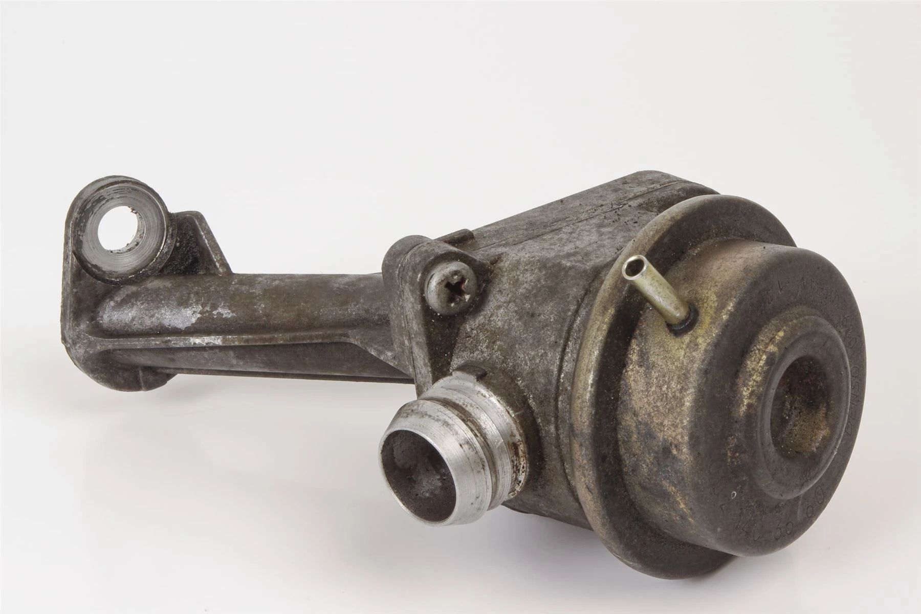 Mercedes 0021403660 Air Pump Valve - Right | R129 R230 SL W163 W164 M R170...