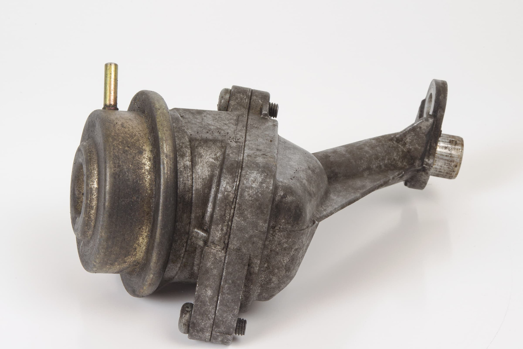 Mercedes 0021403660 Air Pump Valve - Right | R129 R230 SL W163 W164 M R170...