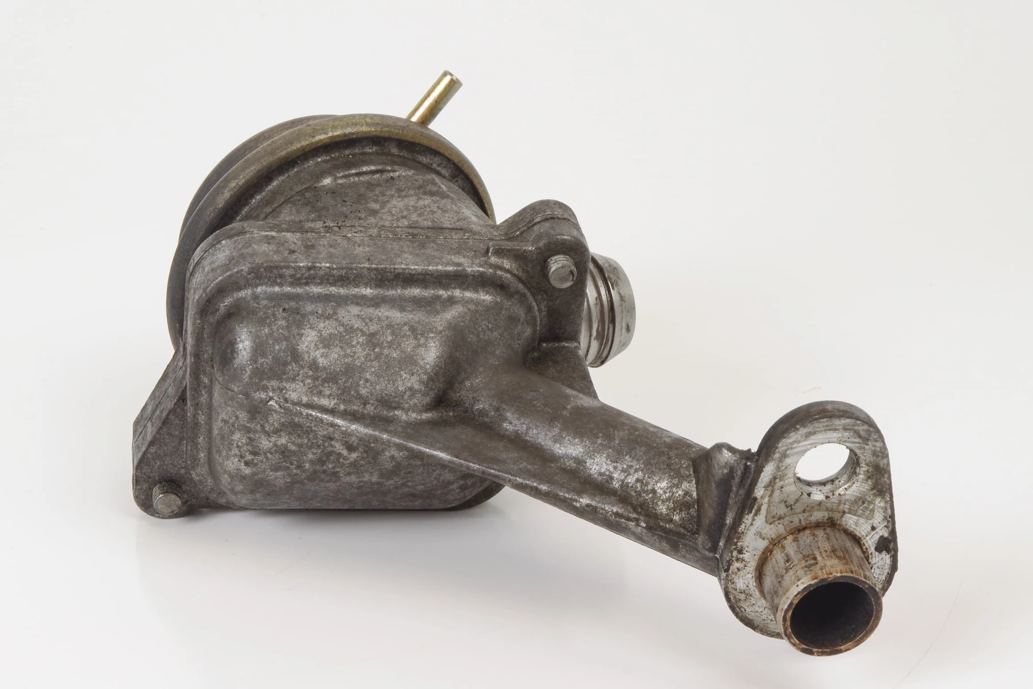 Mercedes 0021403660 Air Pump Valve - Right | R129 R230 SL W163 W164 M R170...