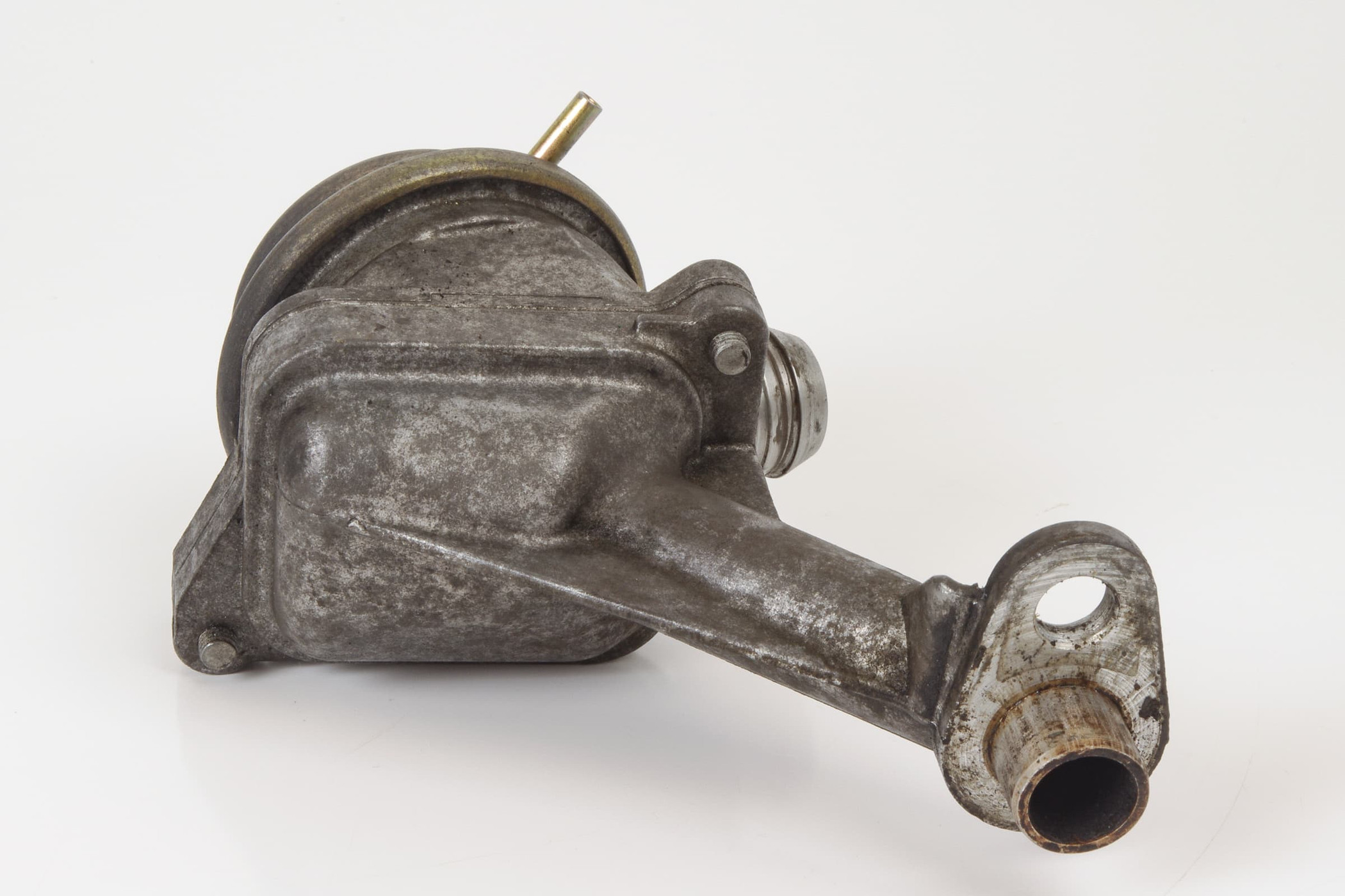 Mercedes 0021403660 Air Pump Valve - Right | R129 R230 SL W163 W164 M R170...