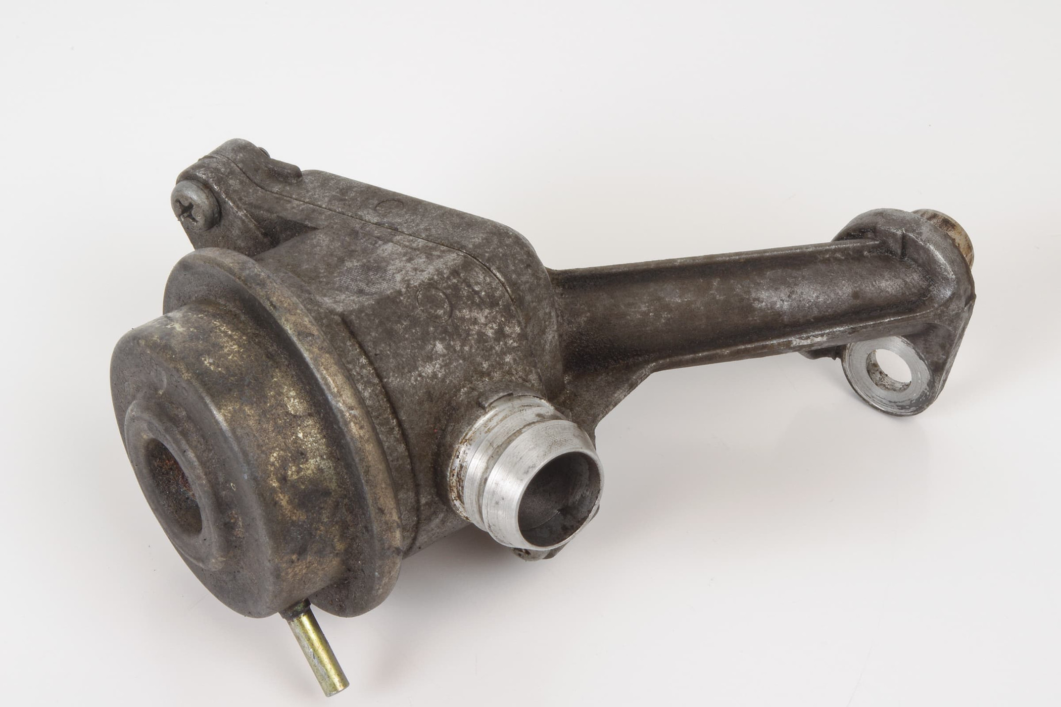 Mercedes 0021403660 Air Pump Valve - Right | R129 R230 SL W163 W164 M R170...