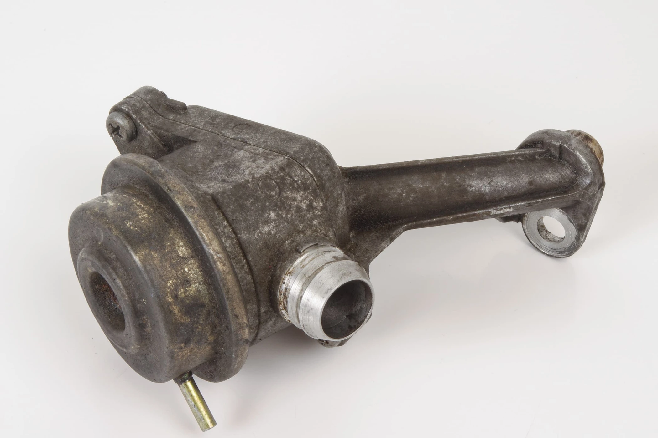 Mercedes 0021403660 Air Pump Valve - Right | R129 R230 SL W163 W164 M R170...